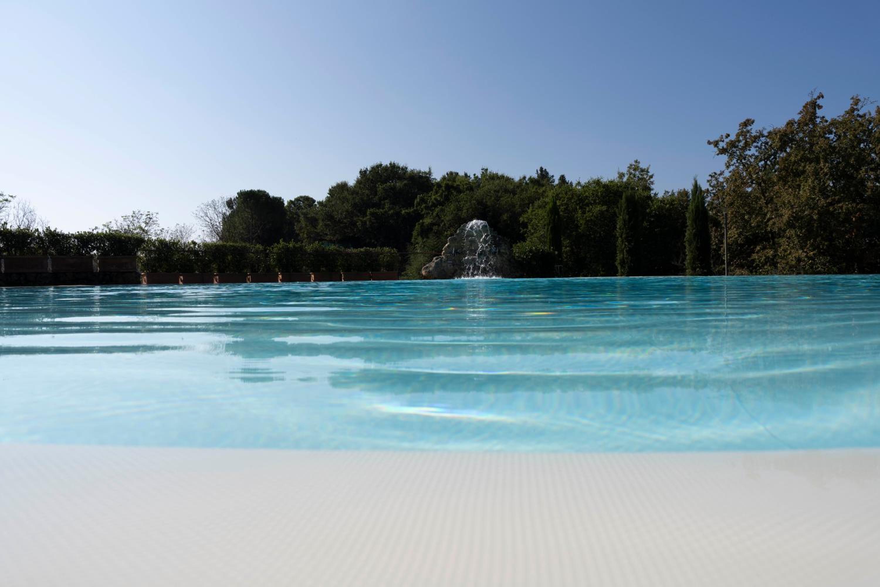 Villa Rosanna view 5