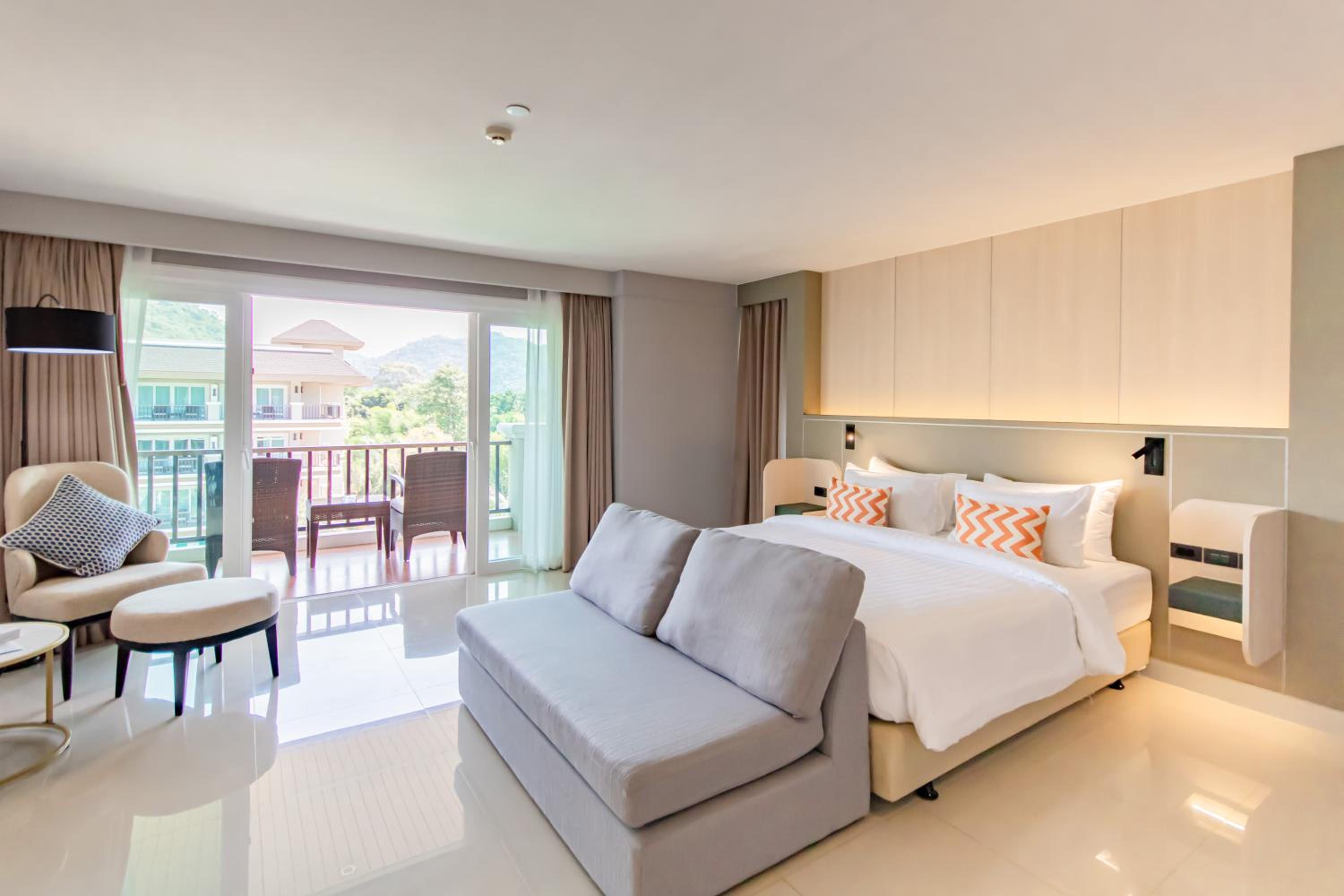 Lacol Khao Yai - A Chatrium Collection
