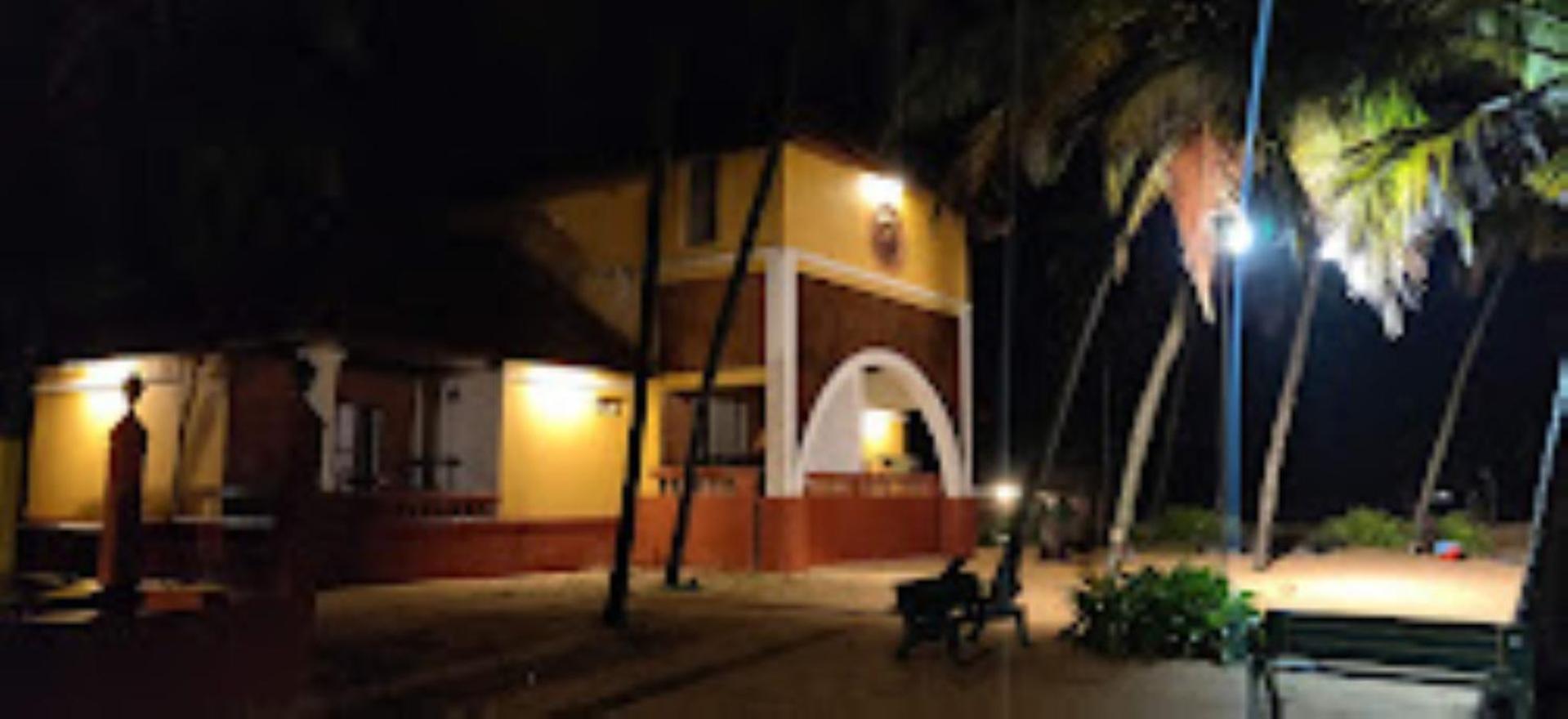 Sai Radha Heritage Beach,Padu view 4