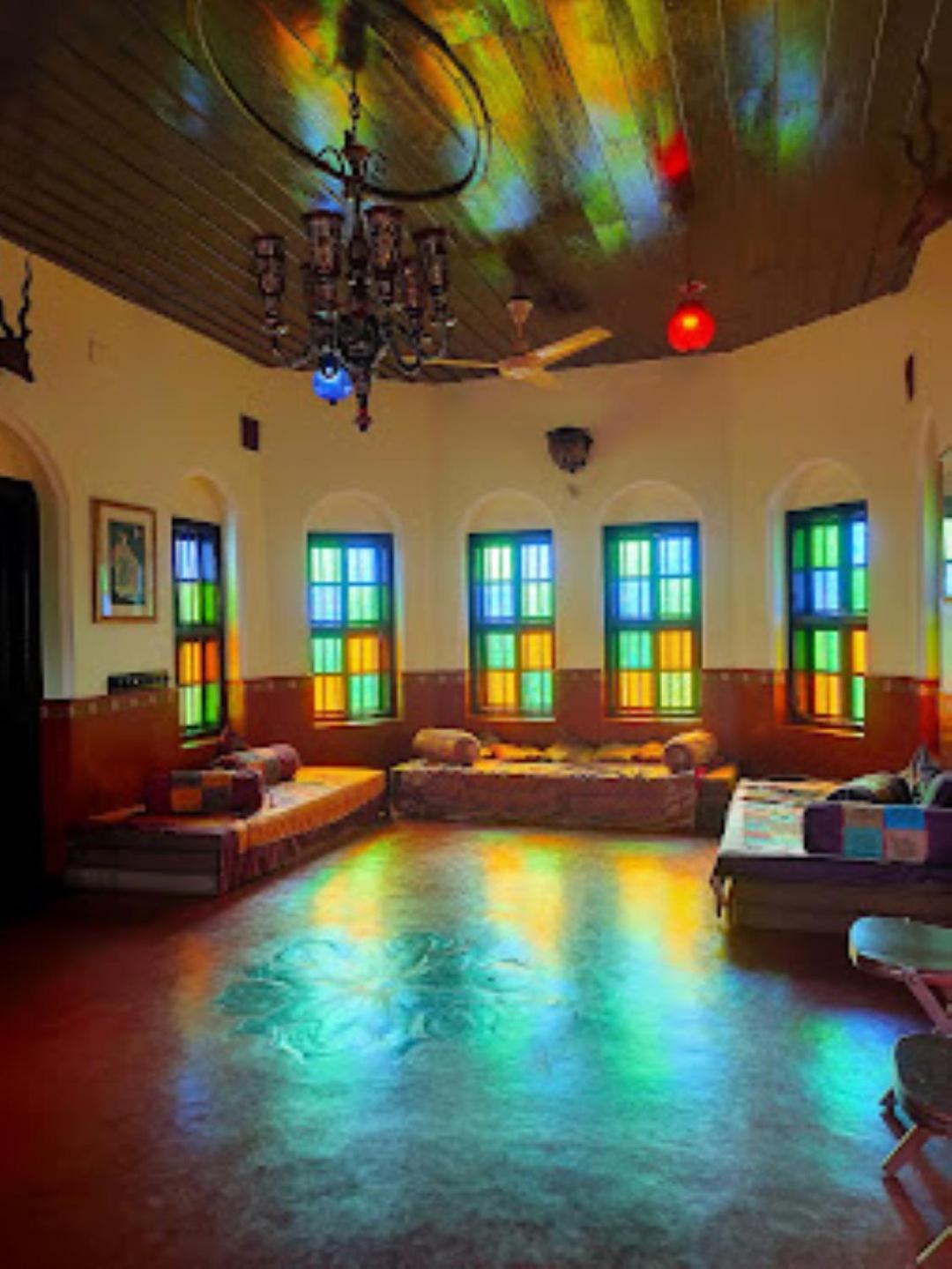 Sai Radha Heritage Beach,Padu view 5