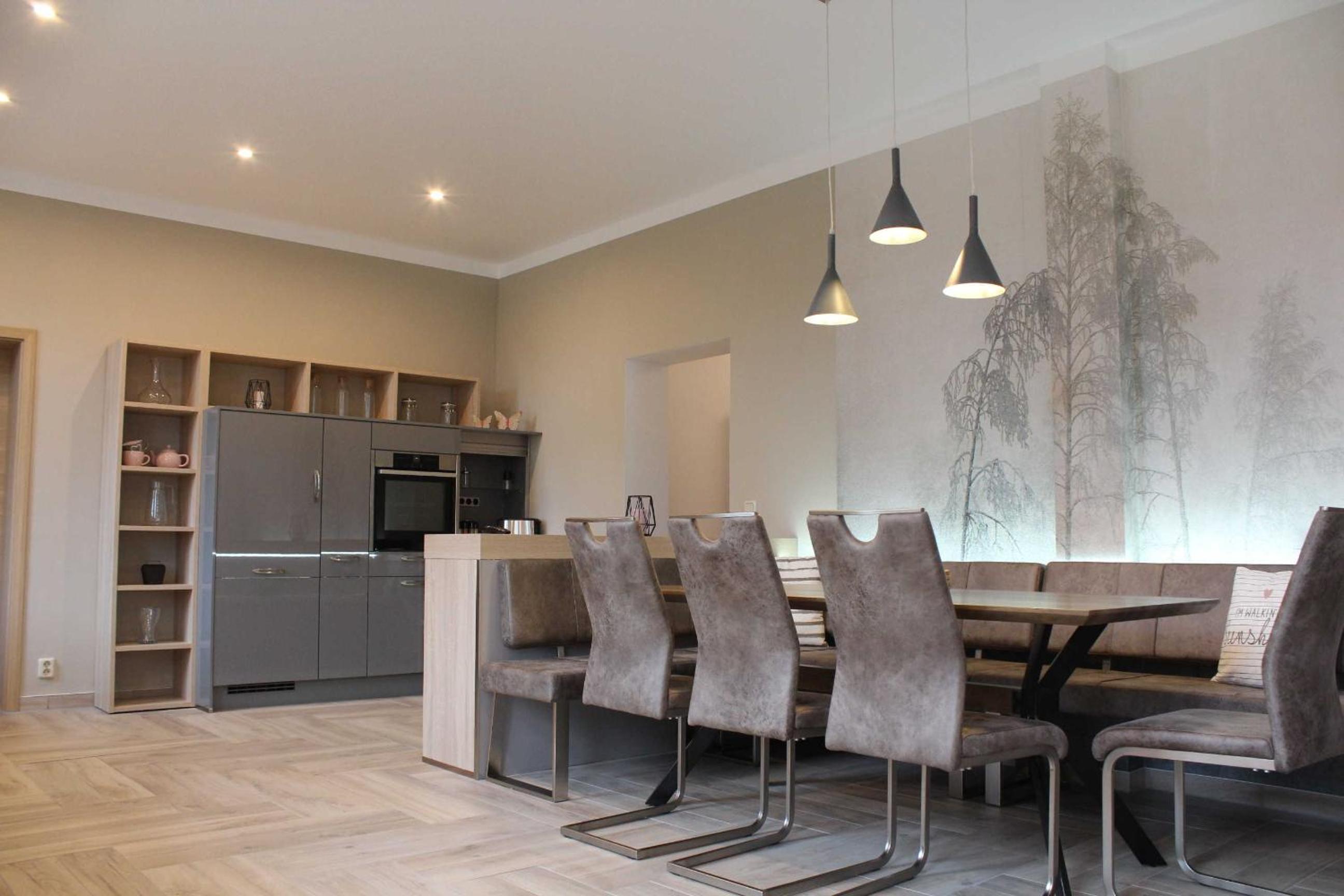 Ferienwohnung