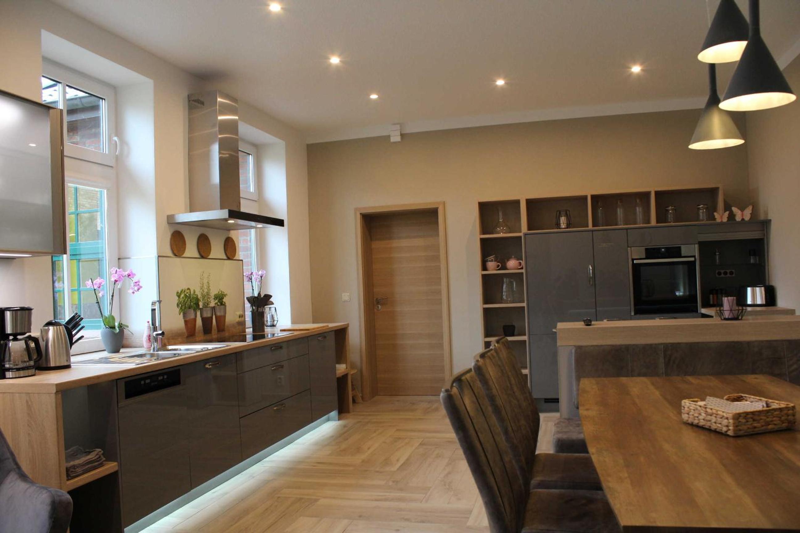 Ferienwohnung