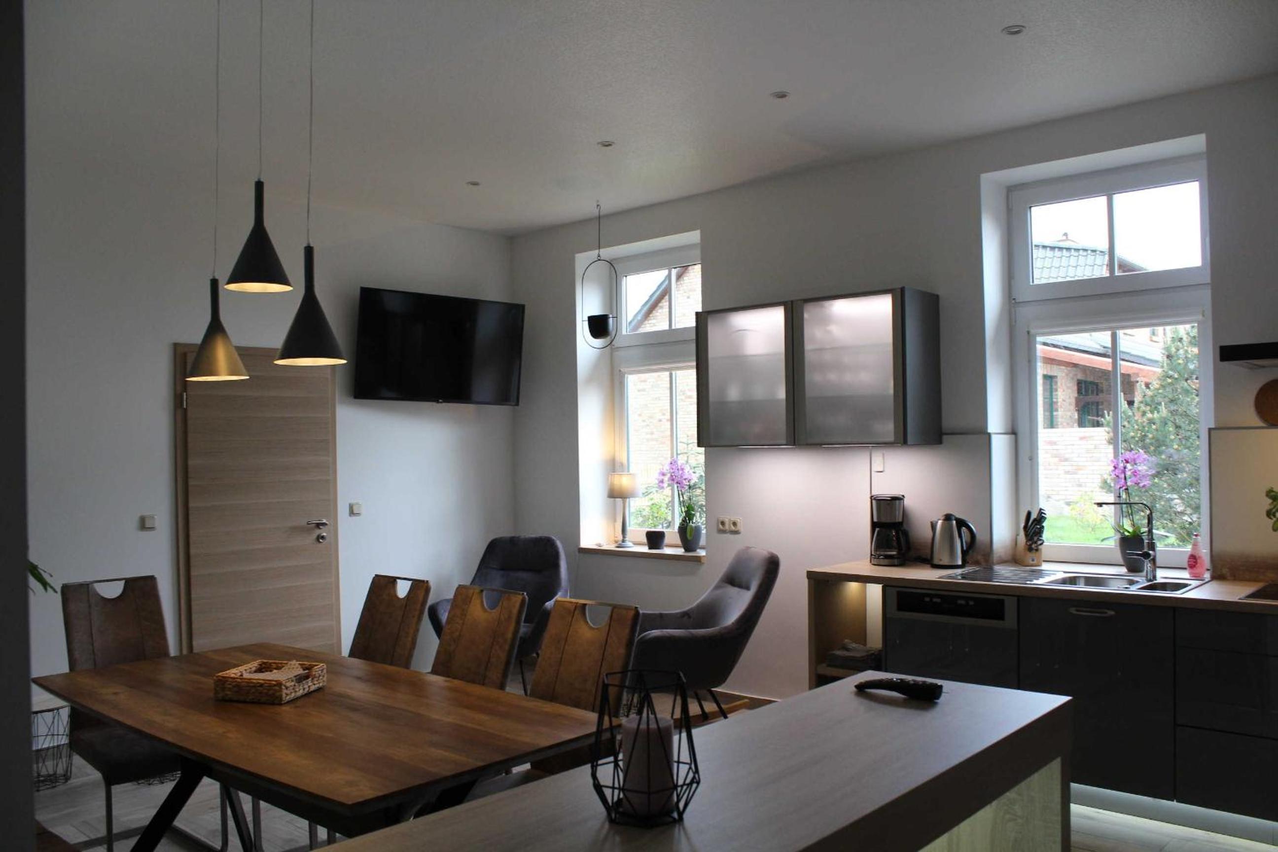 Ferienwohnung