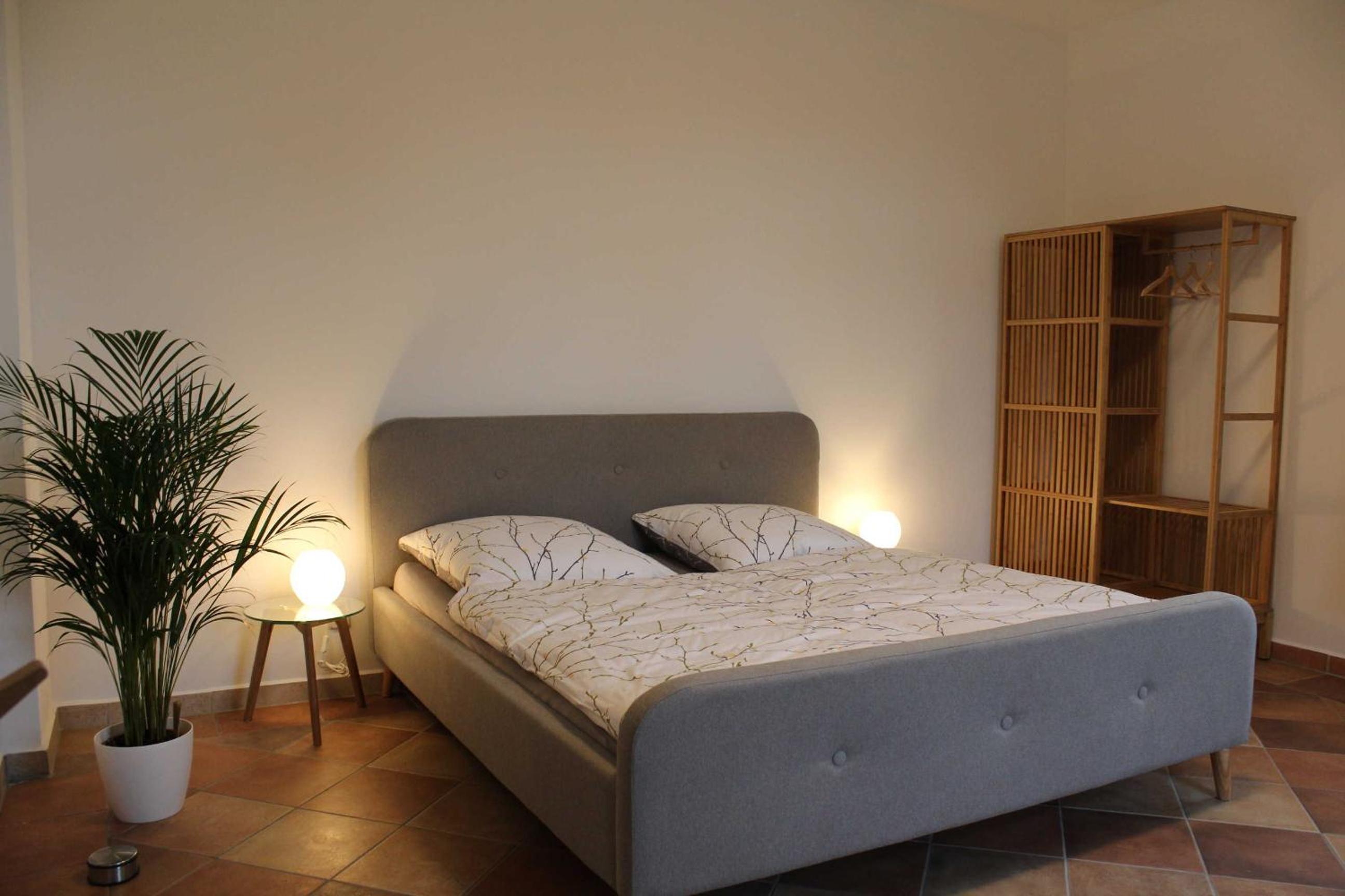 Ferienwohnung