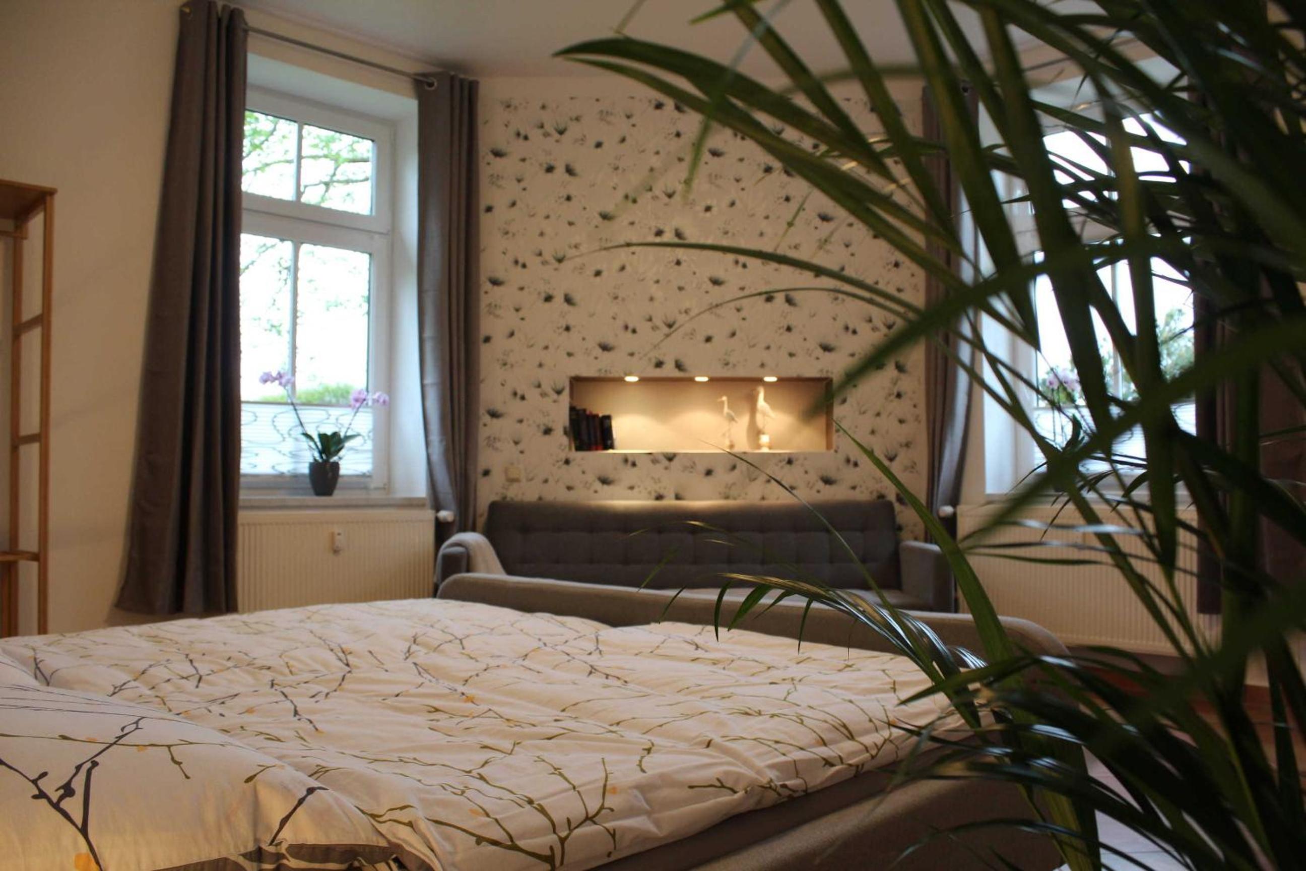 Ferienwohnung