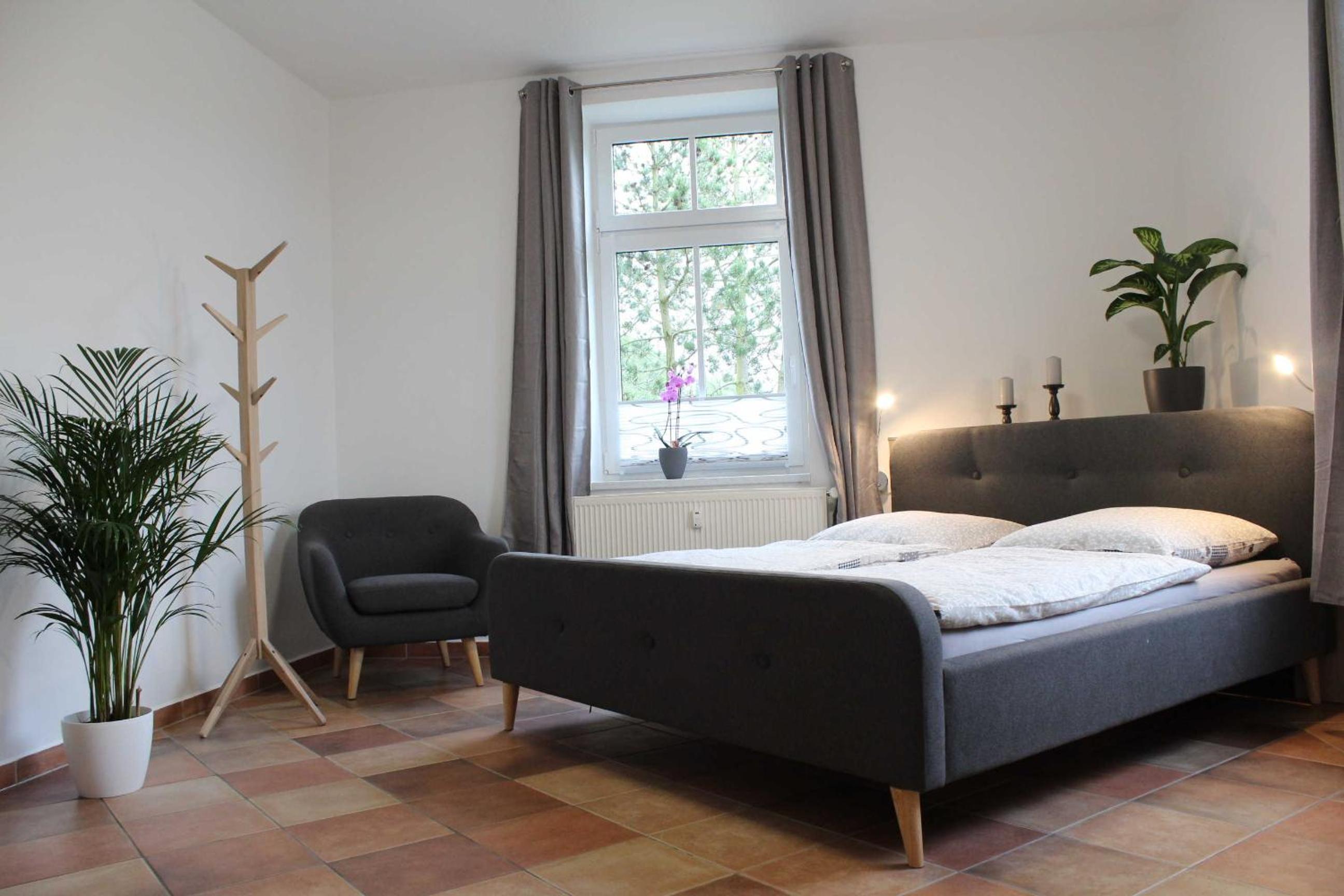 Ferienwohnung