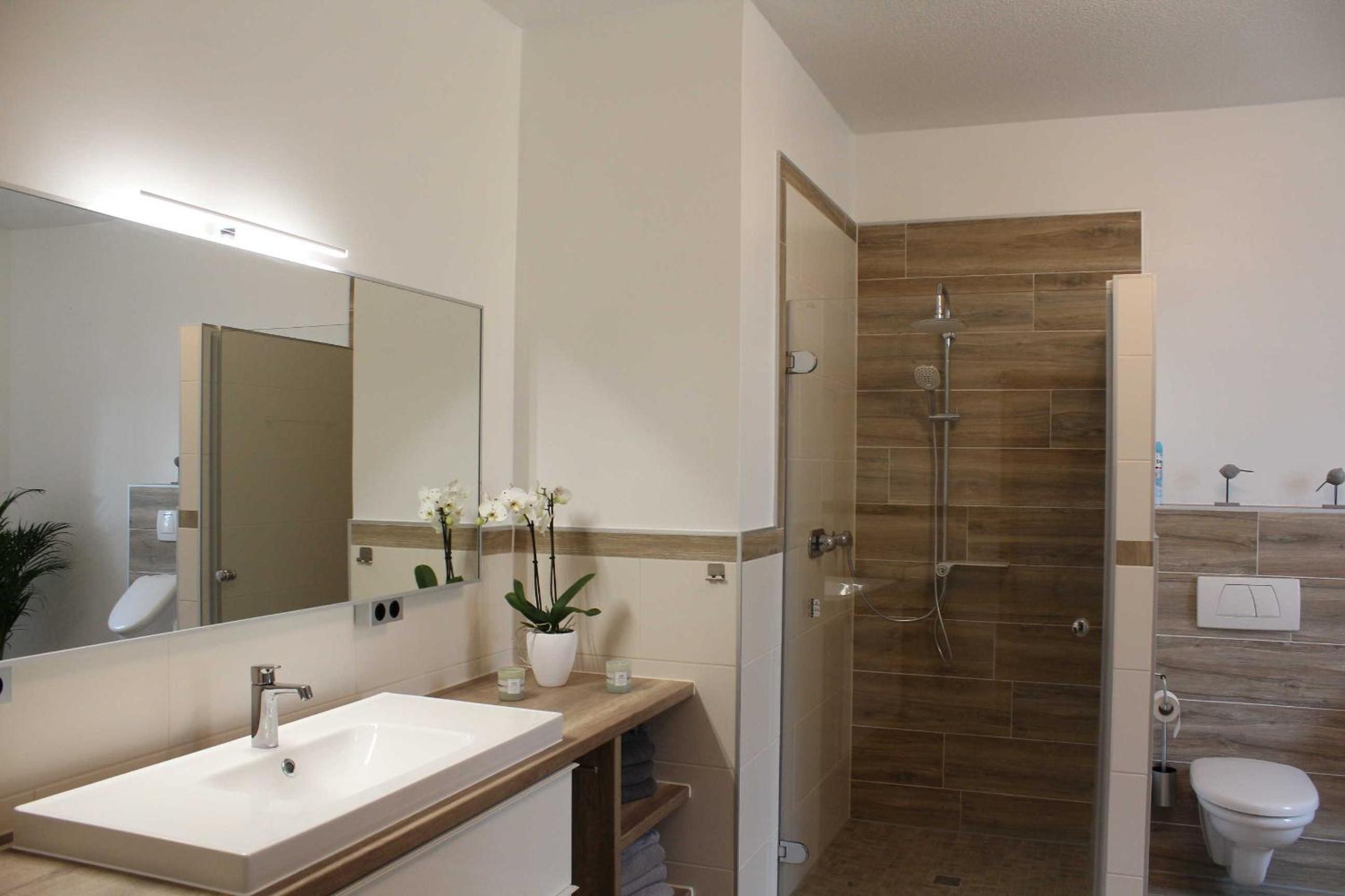 Ferienwohnung