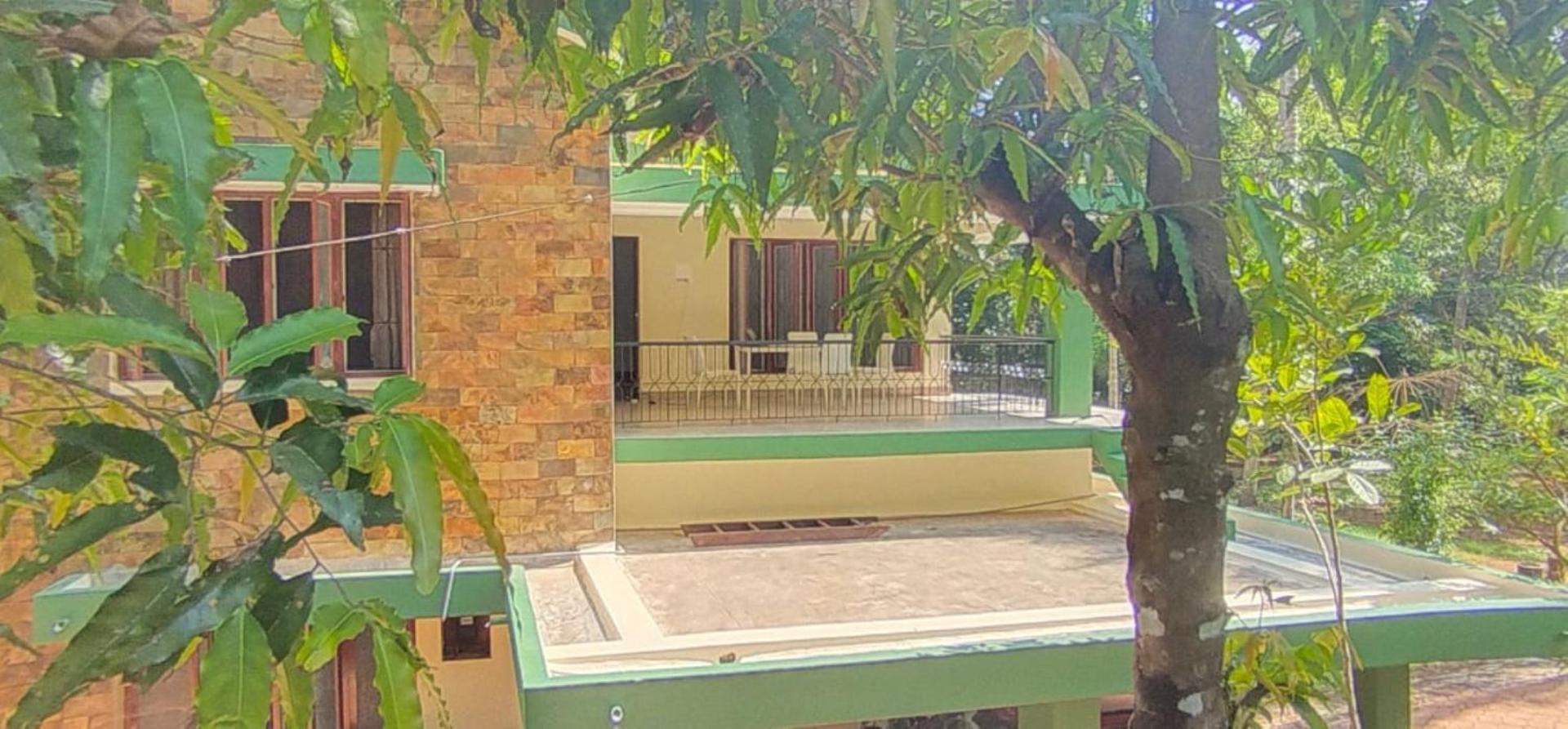 Coconut Creek Homestay,Kinnigoli view 3