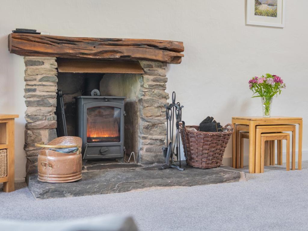 2 Bed in Haverthwaite SZ591 view 5