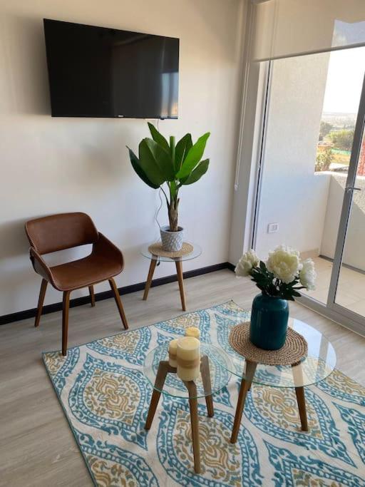 Departamento Vistalmar La Serena