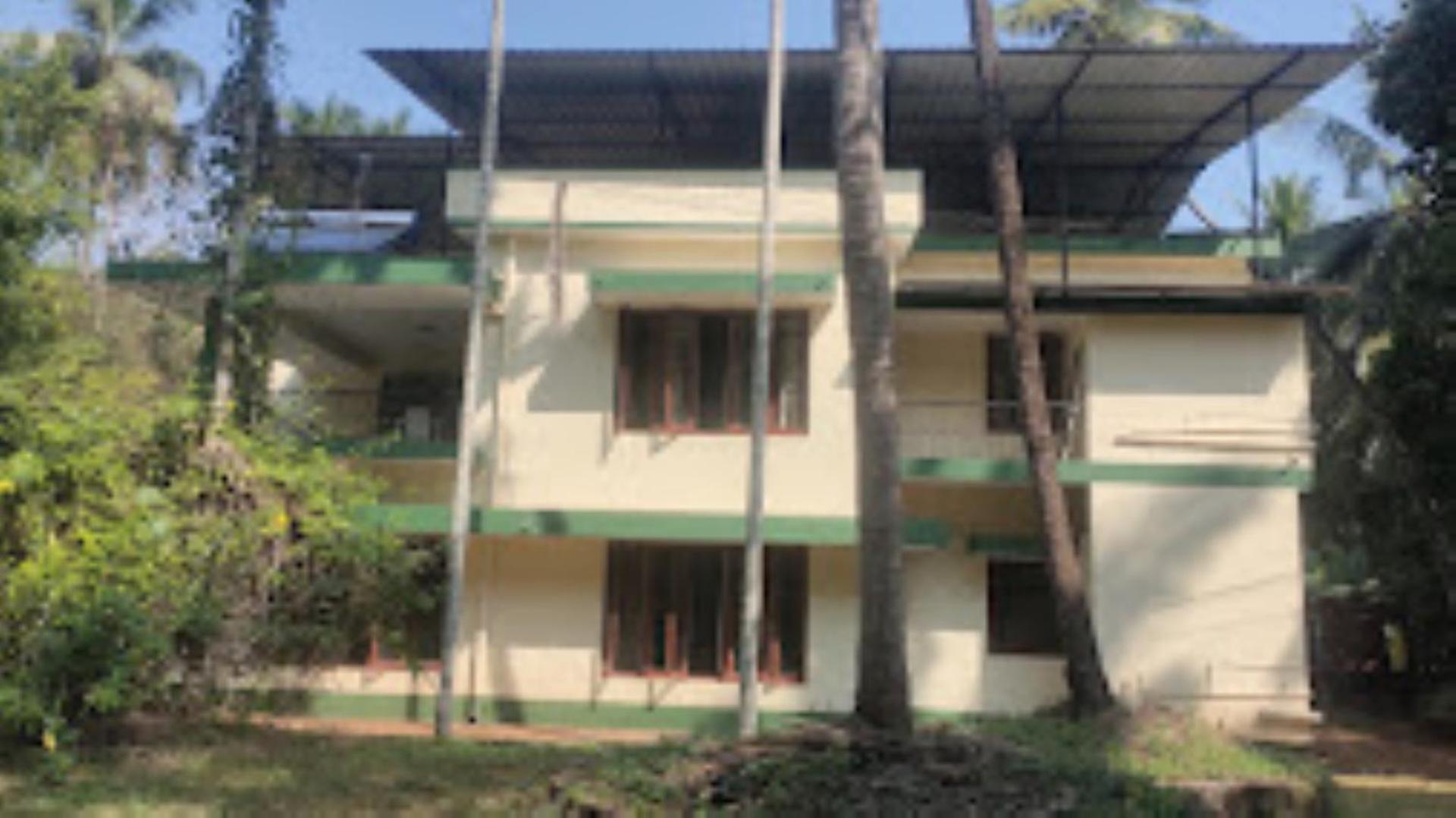 Coconut Creek Homestay,Kinnigoli view 2