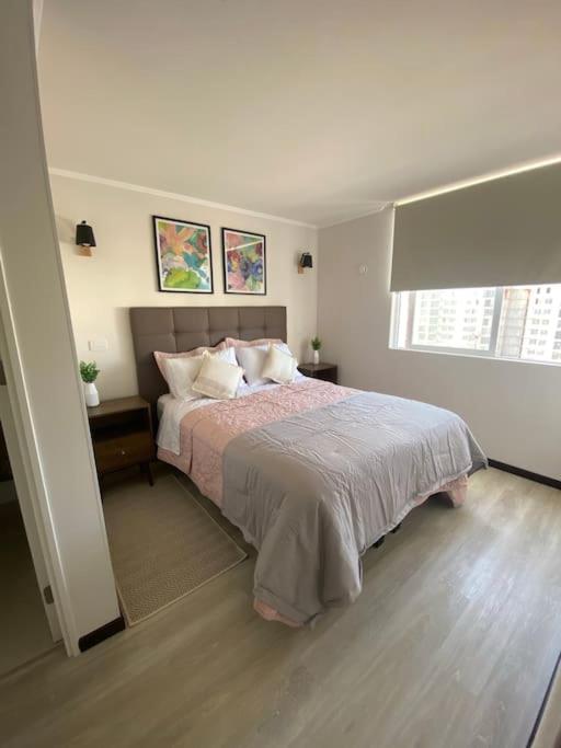 Departamento Vistalmar La Serena