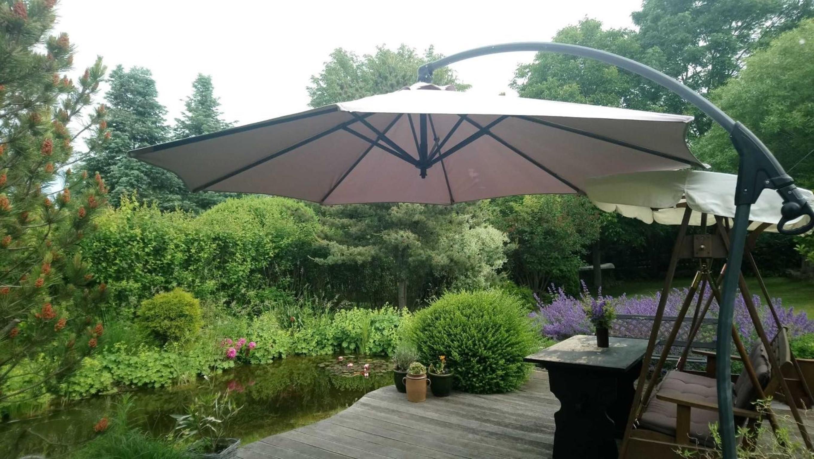 Ferienwohnung Teschow