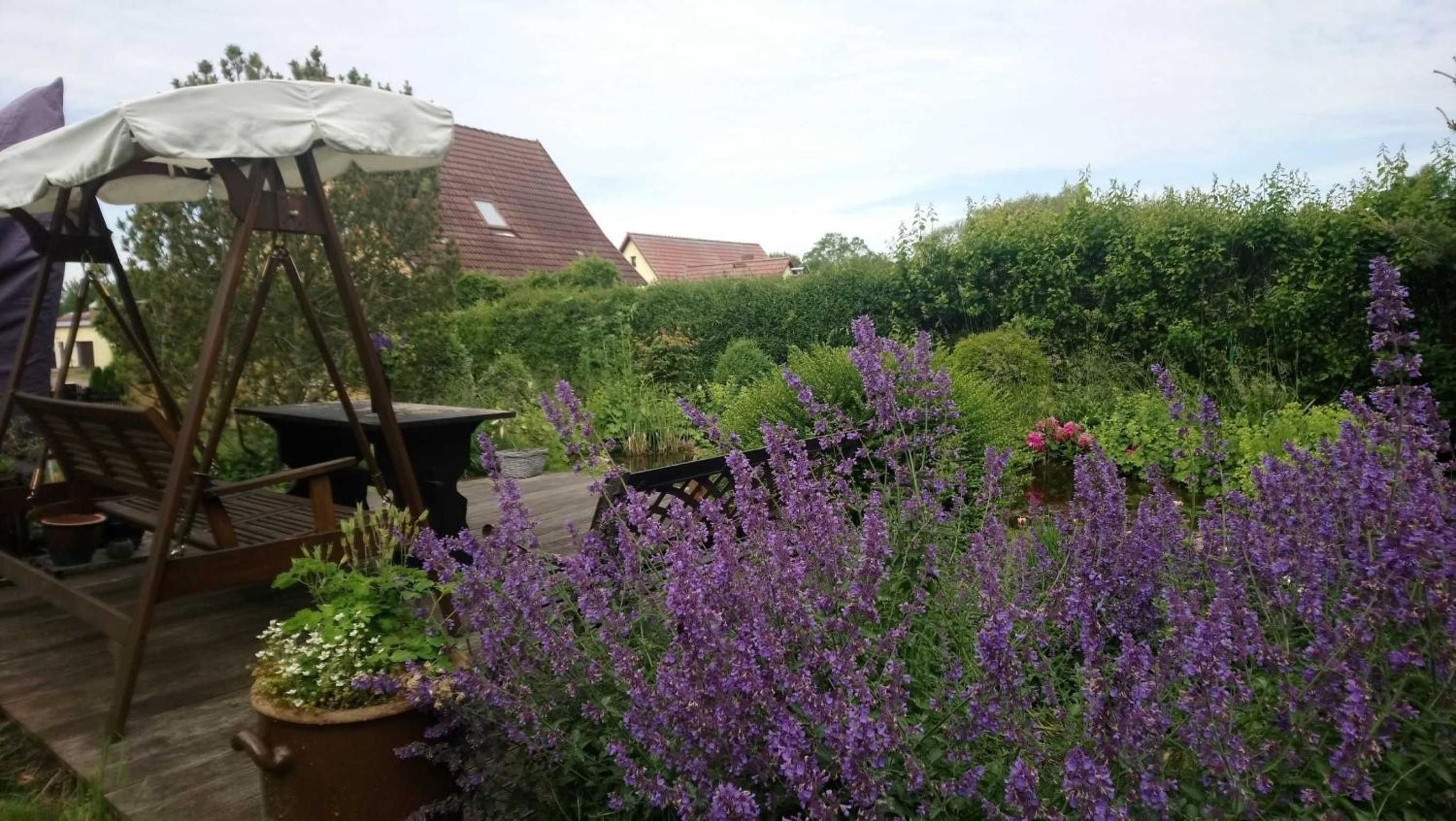 Ferienwohnung Teschow