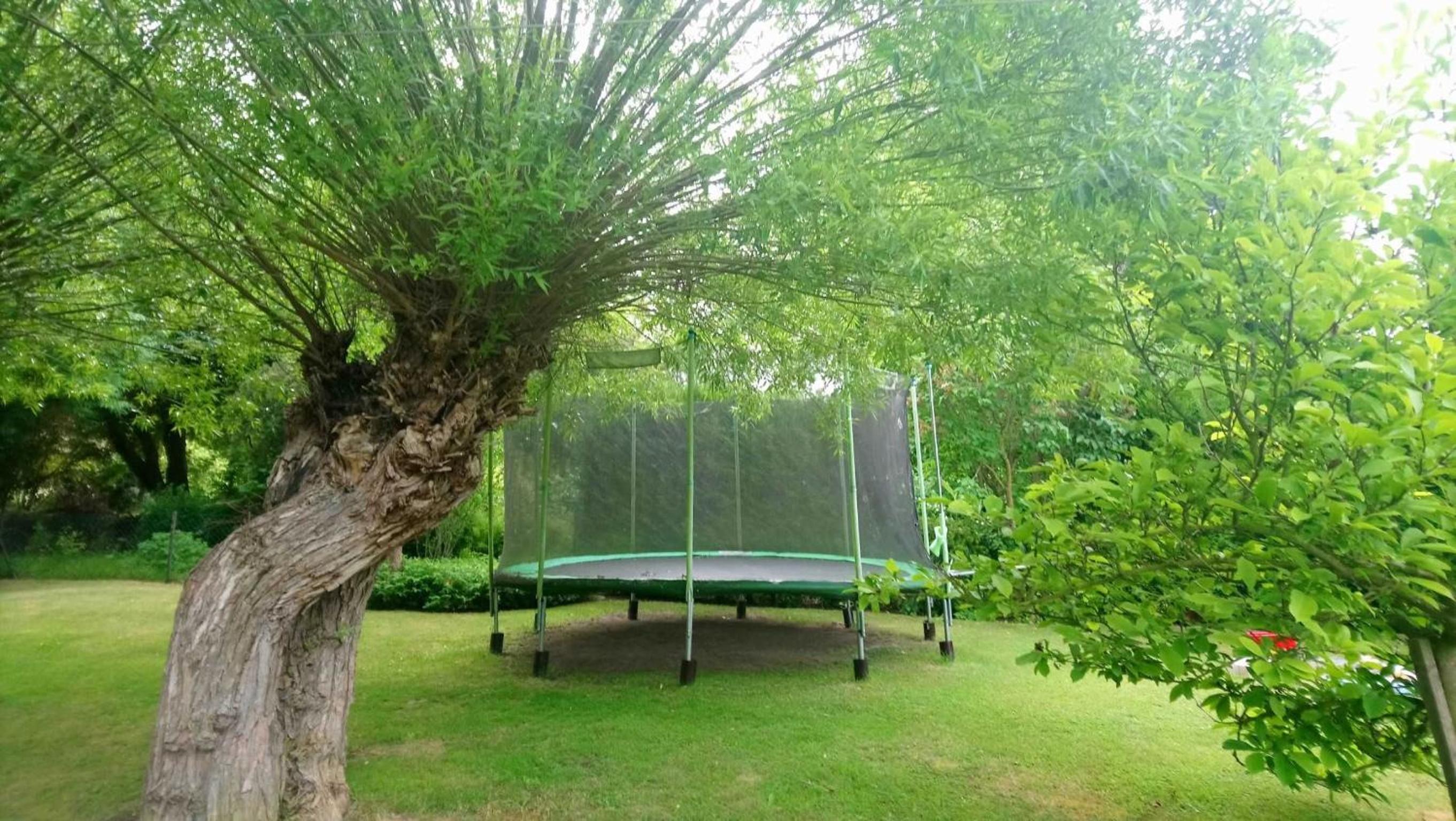 Ferienwohnung Teschow