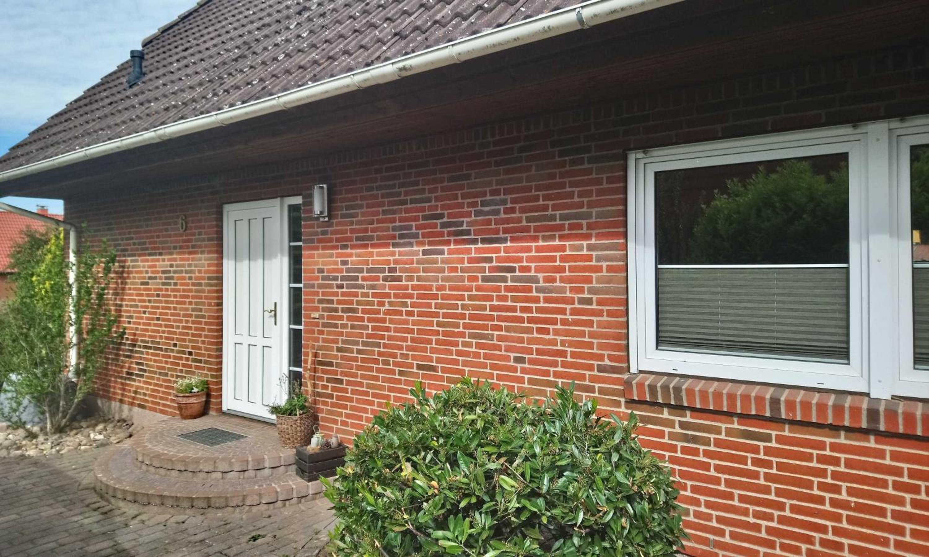 Ferienwohnung Teschow