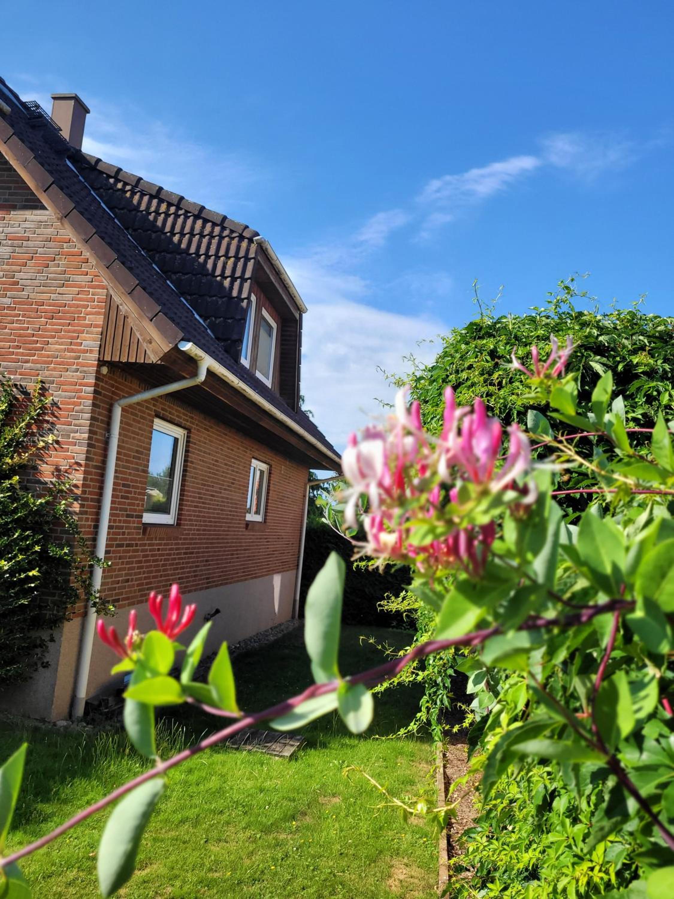 Ferienwohnung Teschow
