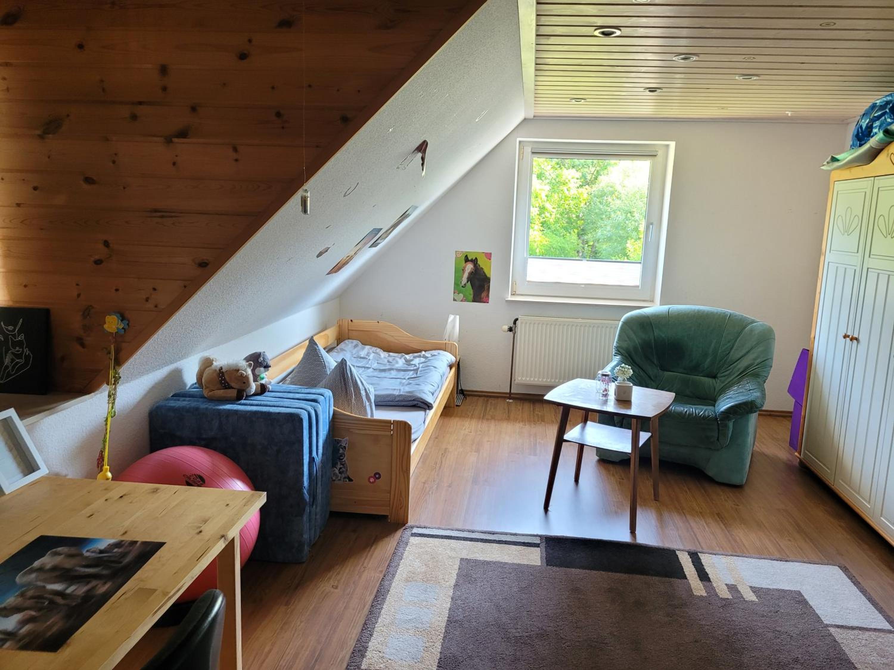 Ferienwohnung Teschow