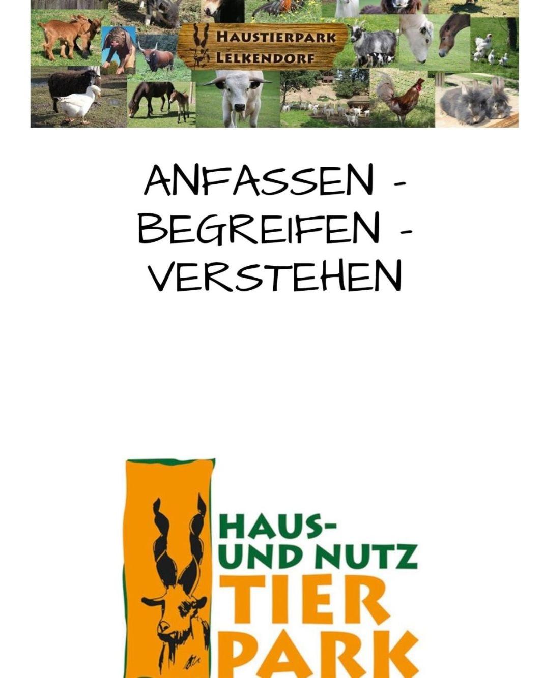Ferienwohnung Teschow