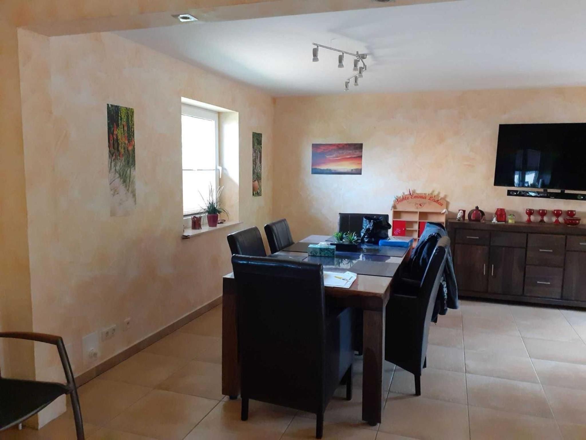 Ferienwohnung Teschow