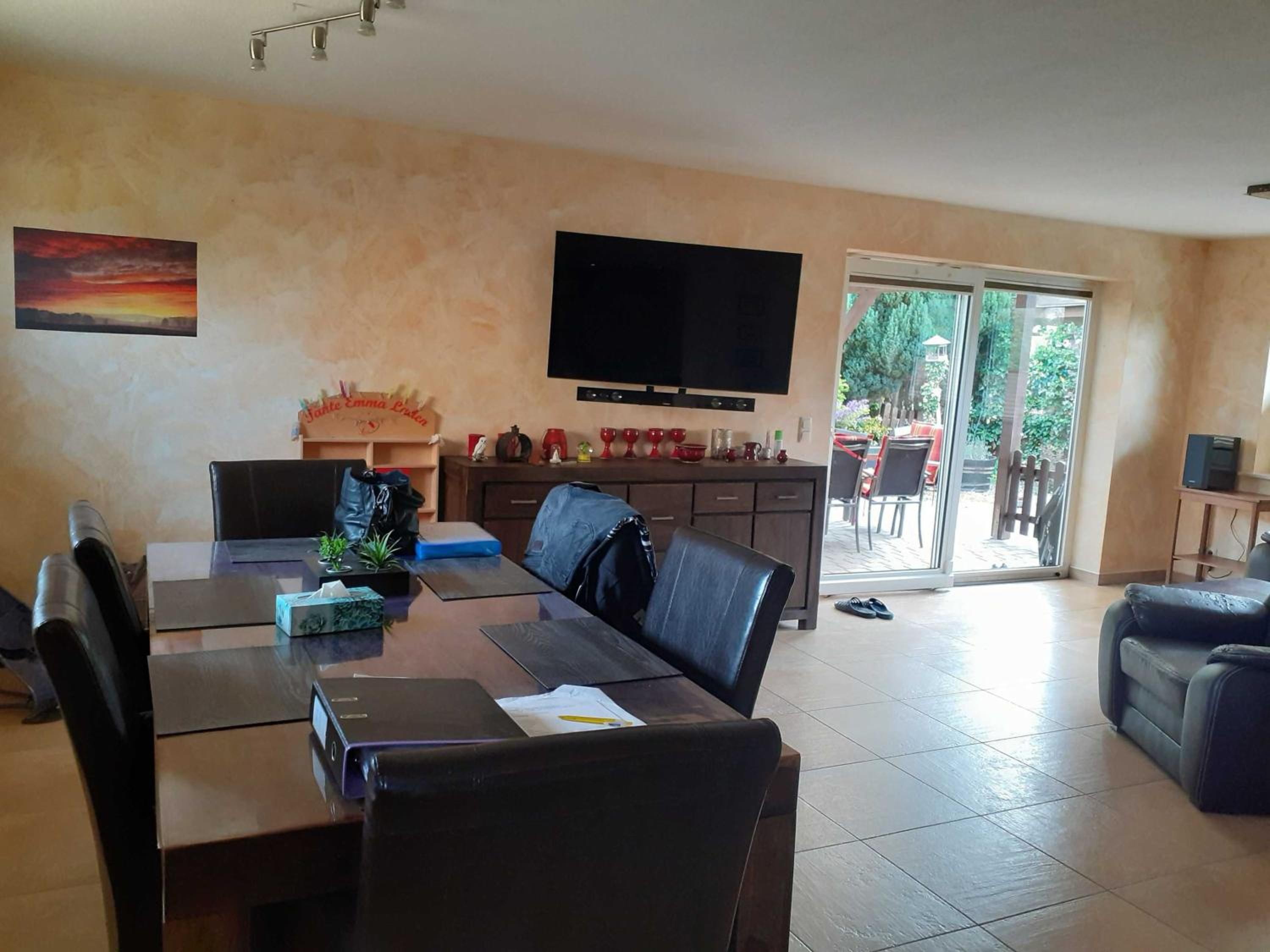 Ferienwohnung Teschow