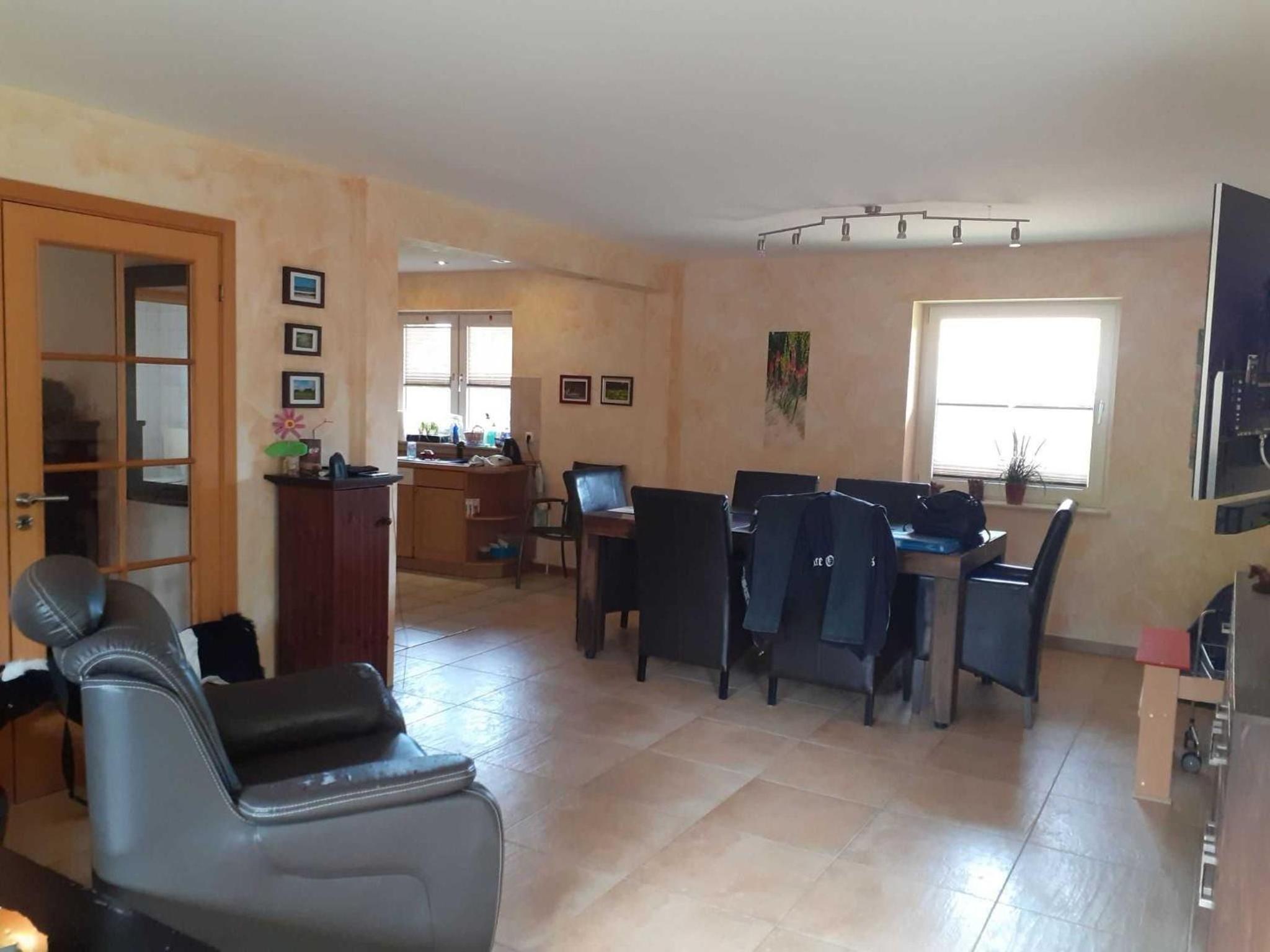 Ferienwohnung Teschow