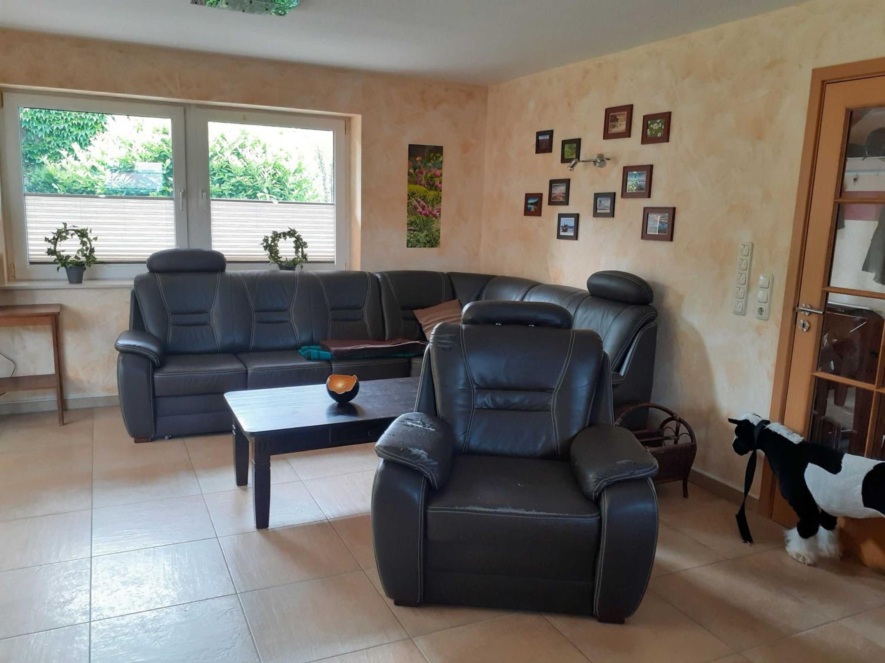 Ferienwohnung Teschow