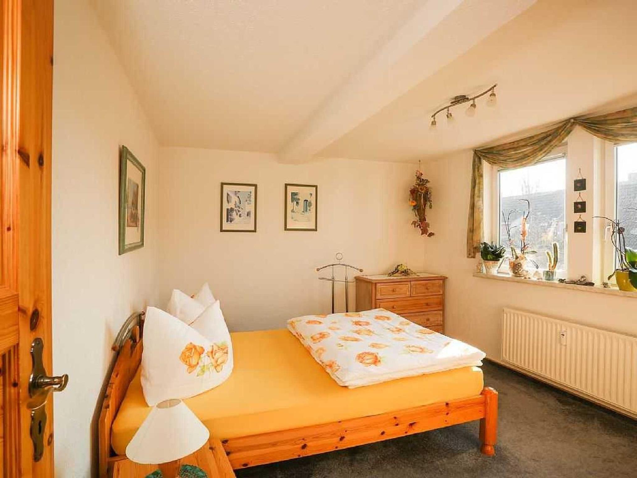 Ferienwohnung Grapatin