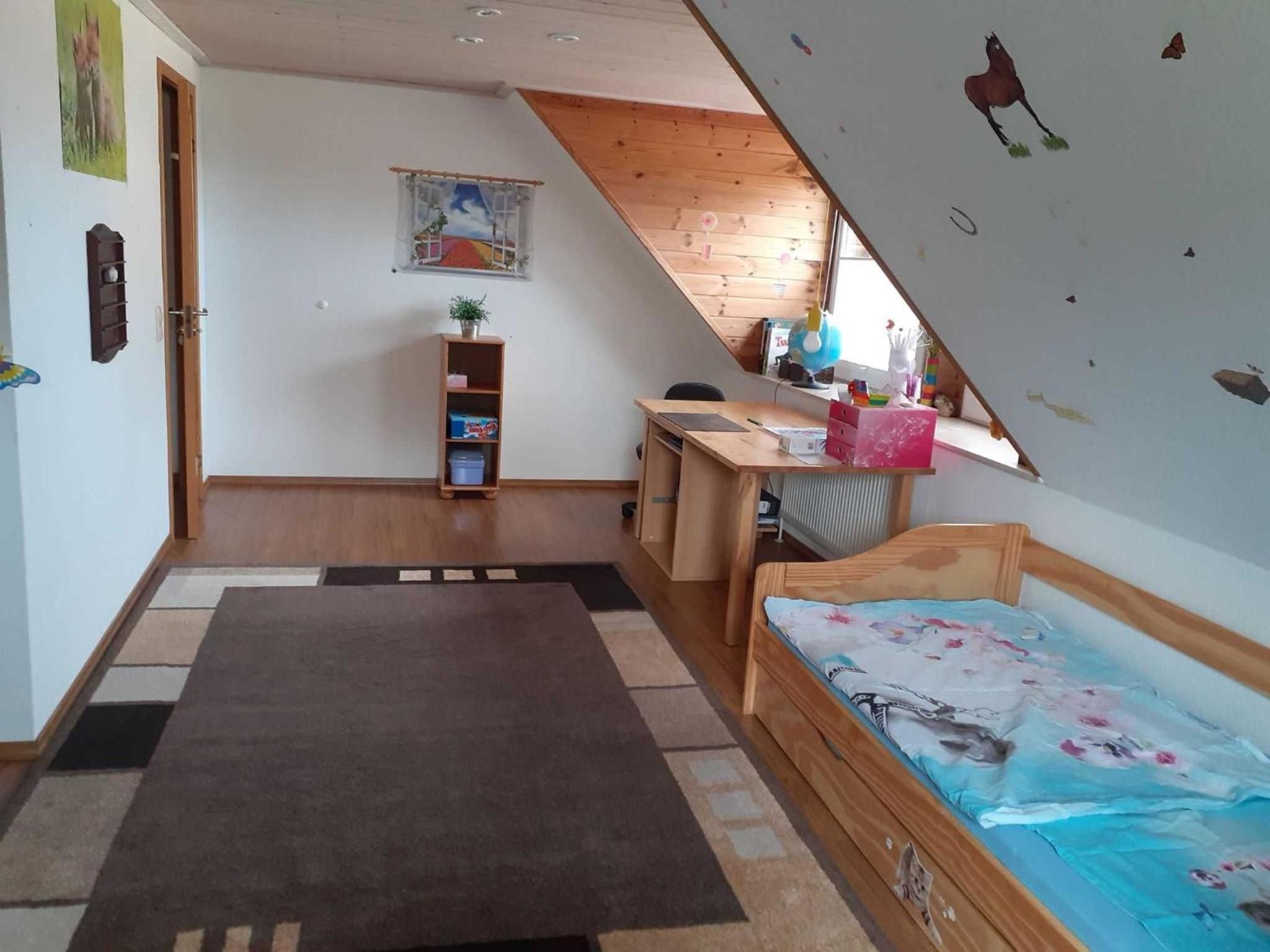 Ferienwohnung Teschow