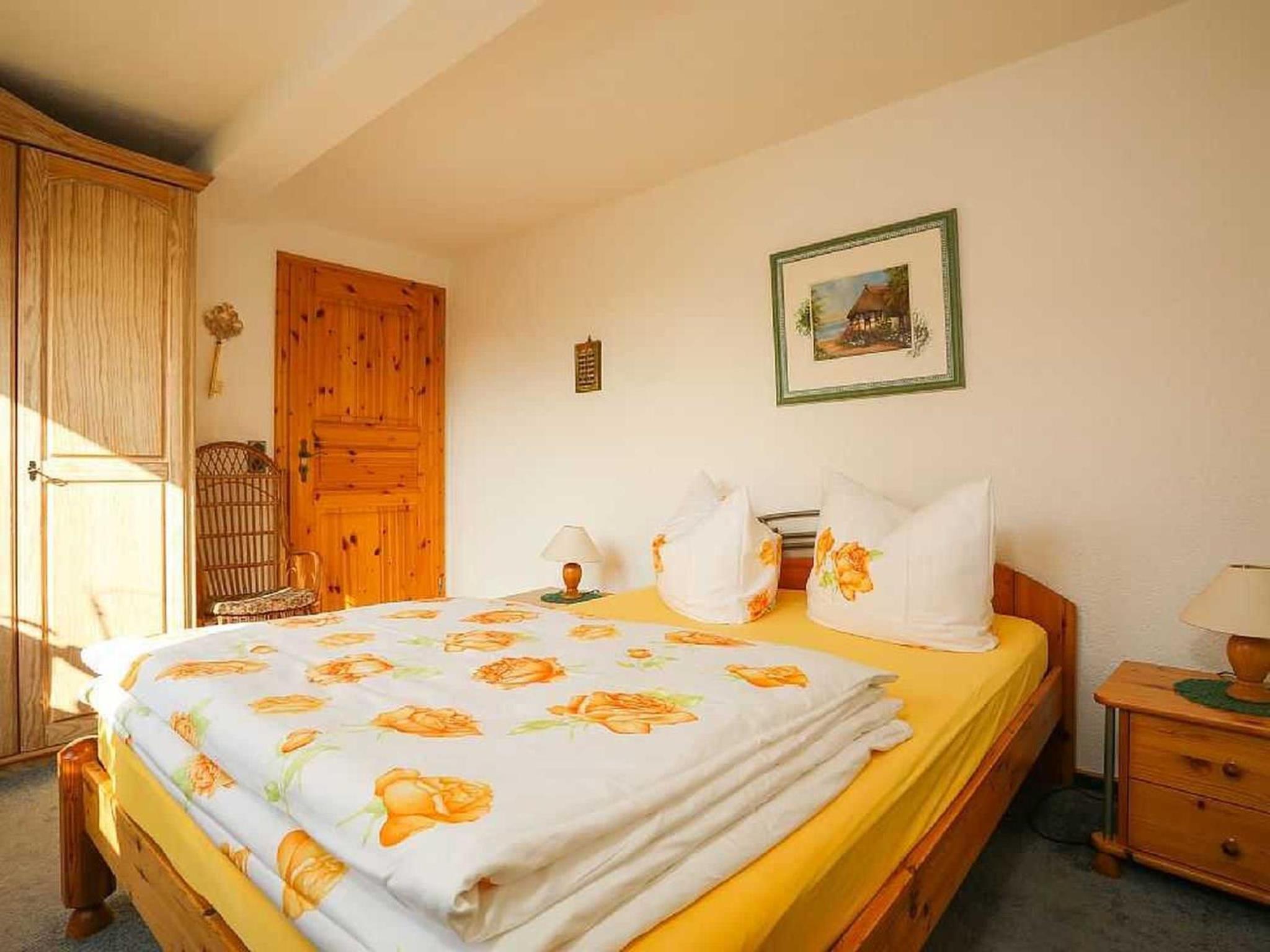 Ferienwohnung Grapatin