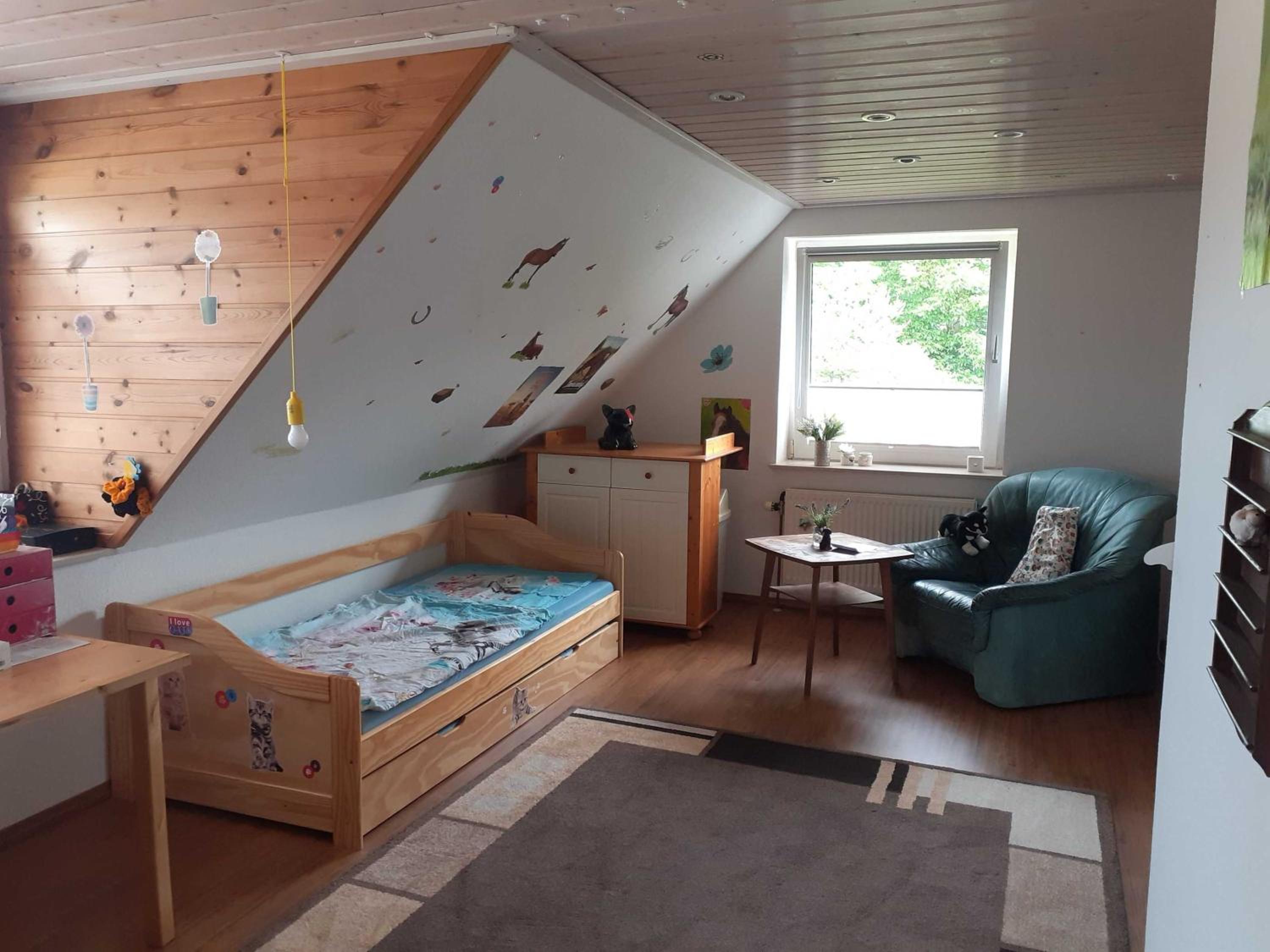 Ferienwohnung Teschow
