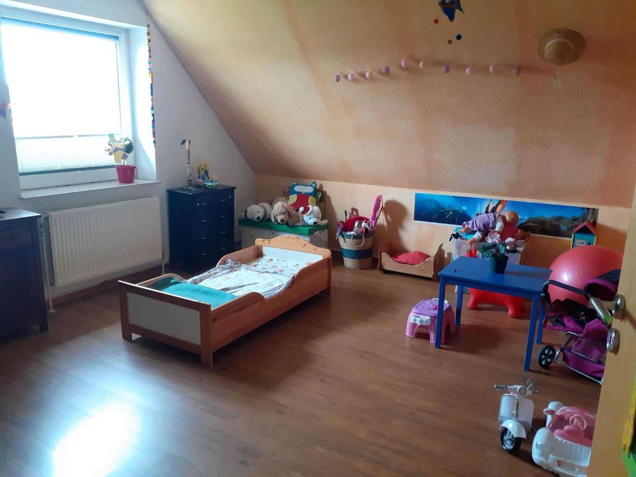 Ferienwohnung Teschow