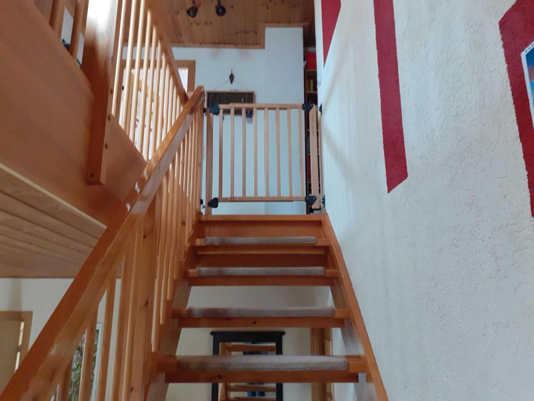 Ferienwohnung Teschow