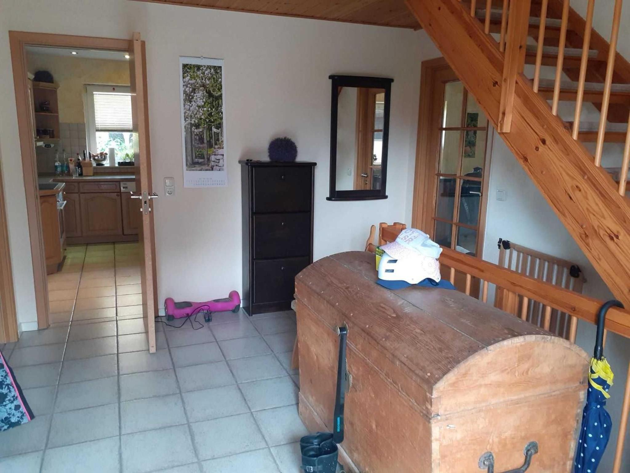 Ferienwohnung Teschow