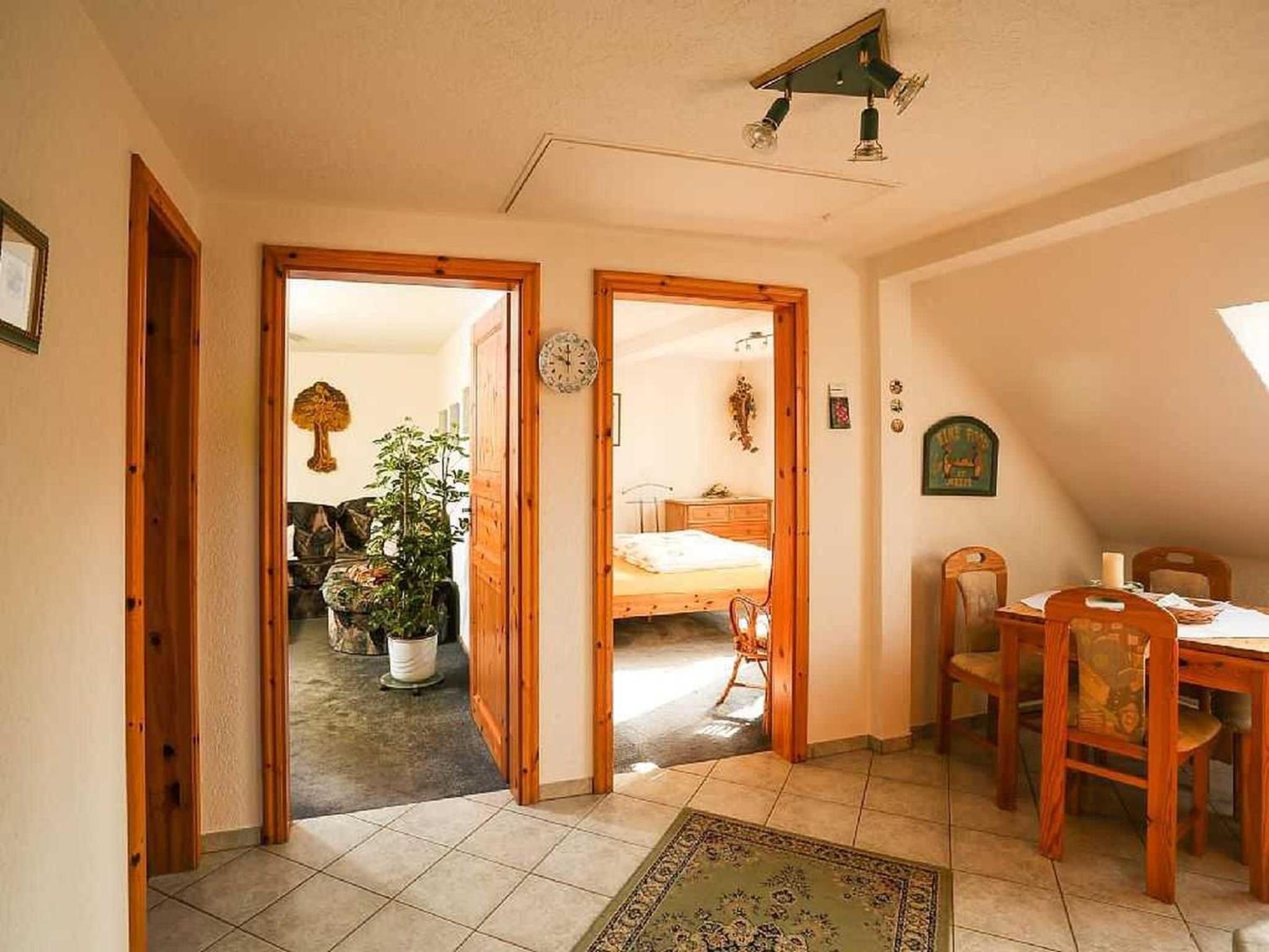 Ferienwohnung Grapatin