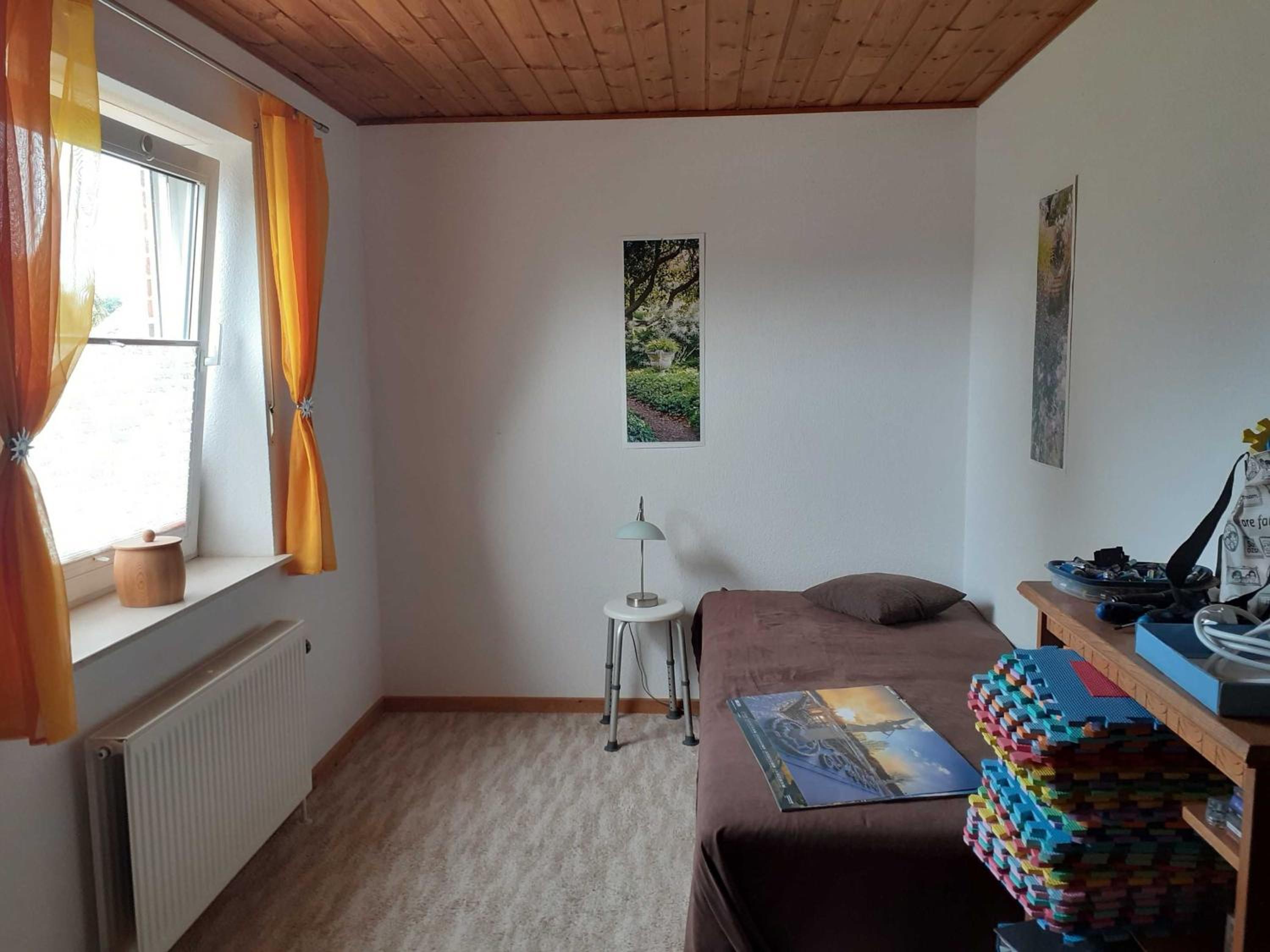 Ferienwohnung Teschow