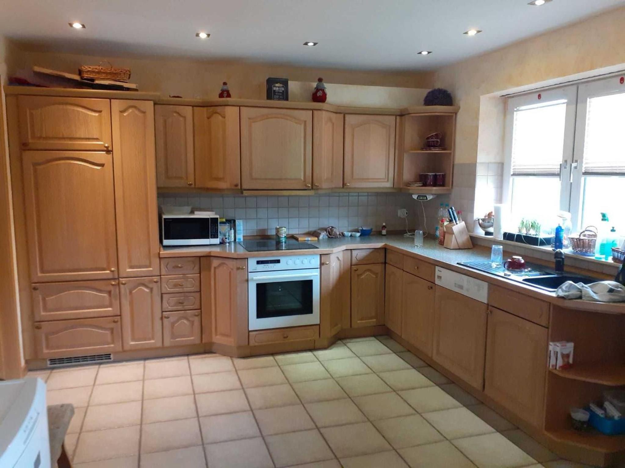 Ferienwohnung Teschow