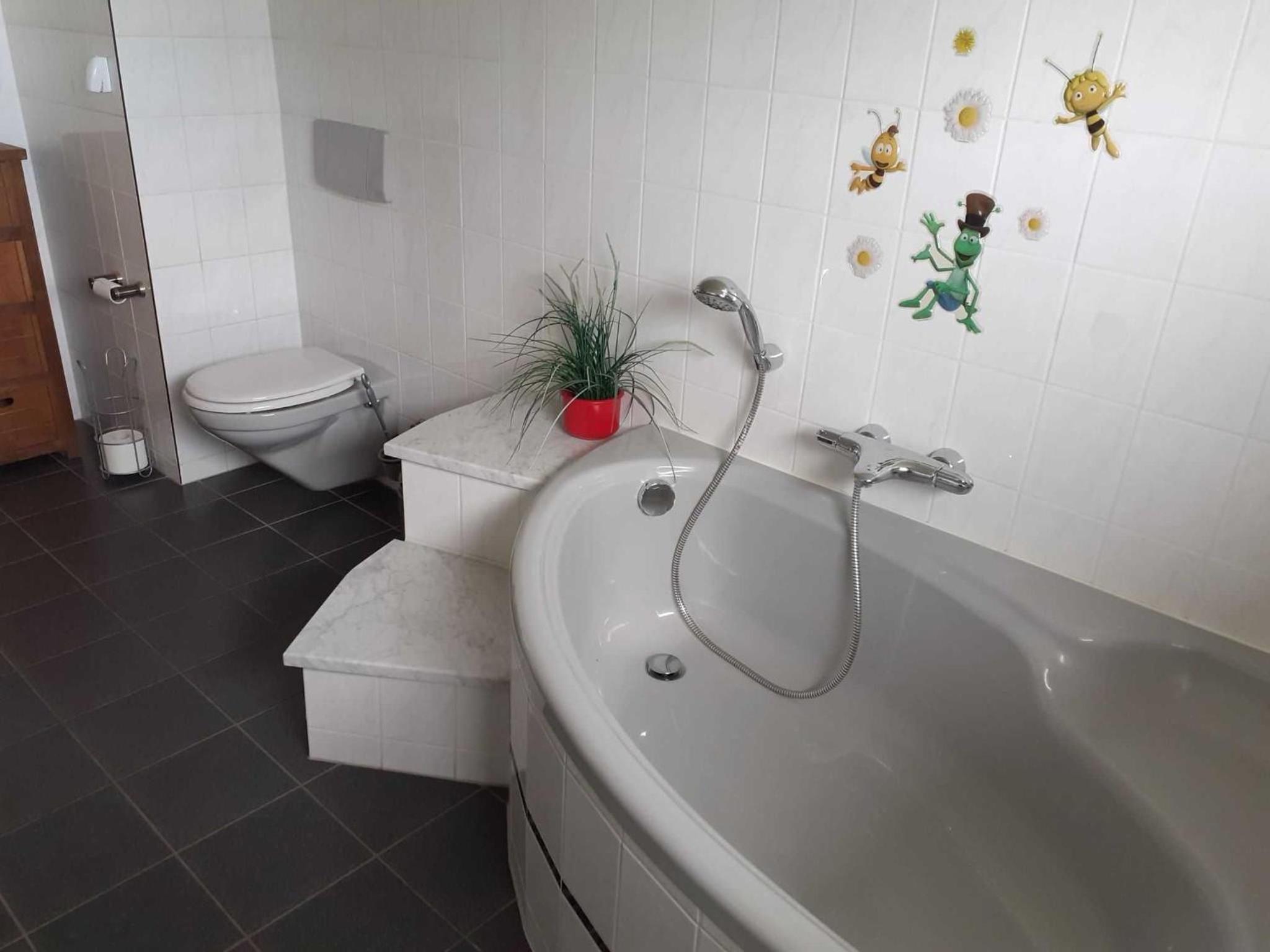 Ferienwohnung Teschow