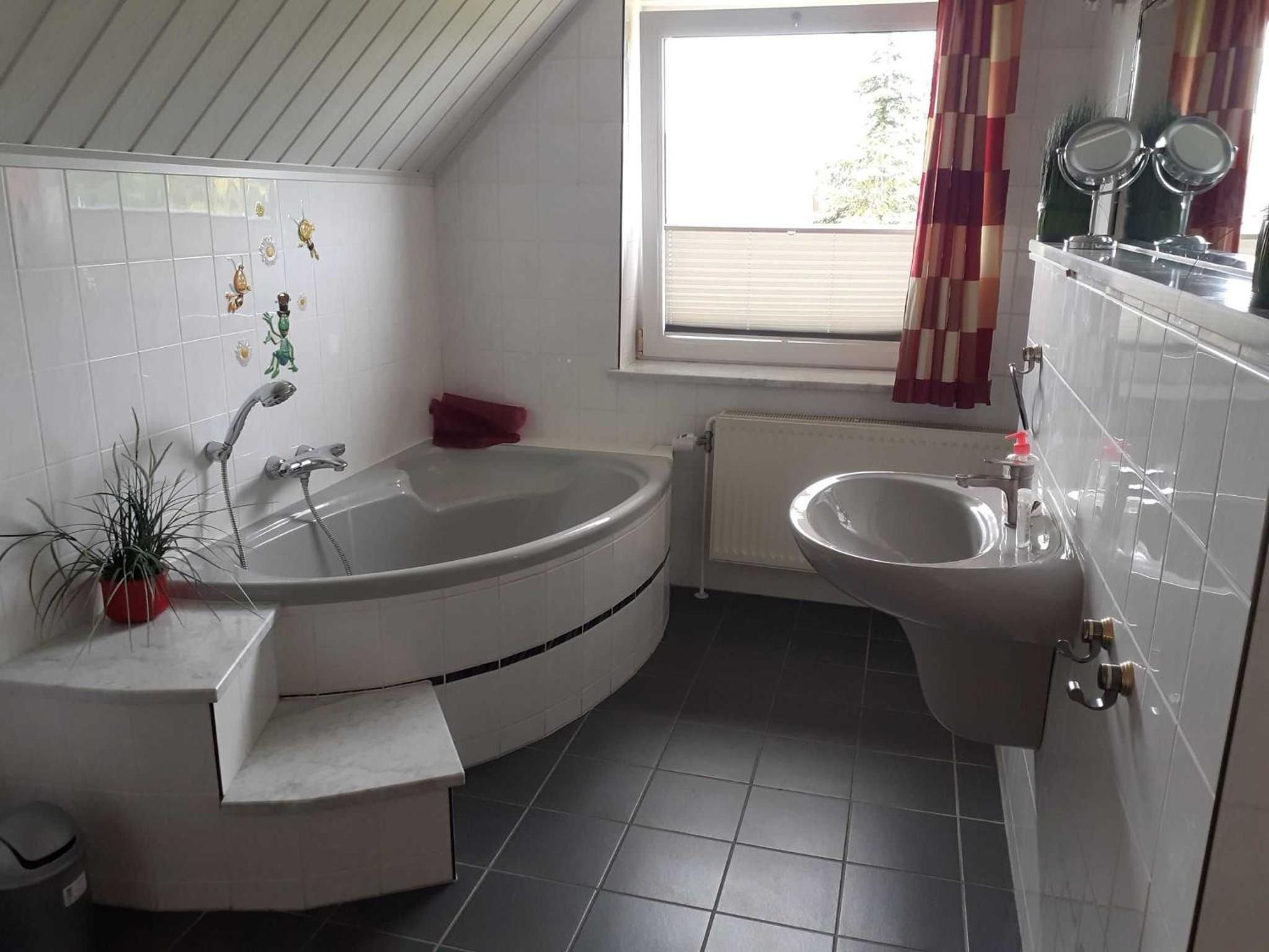 Ferienwohnung Teschow