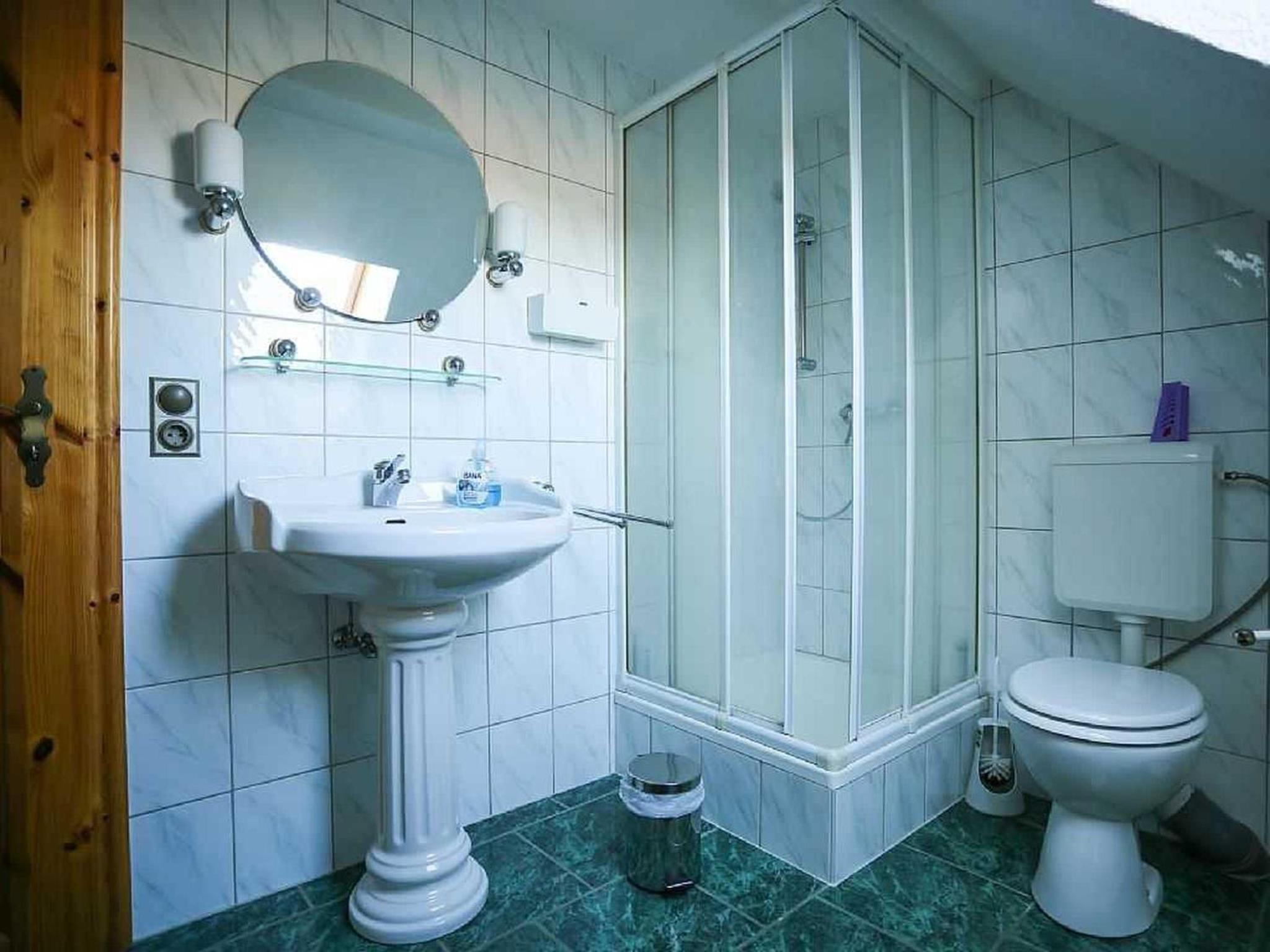 Ferienwohnung Grapatin