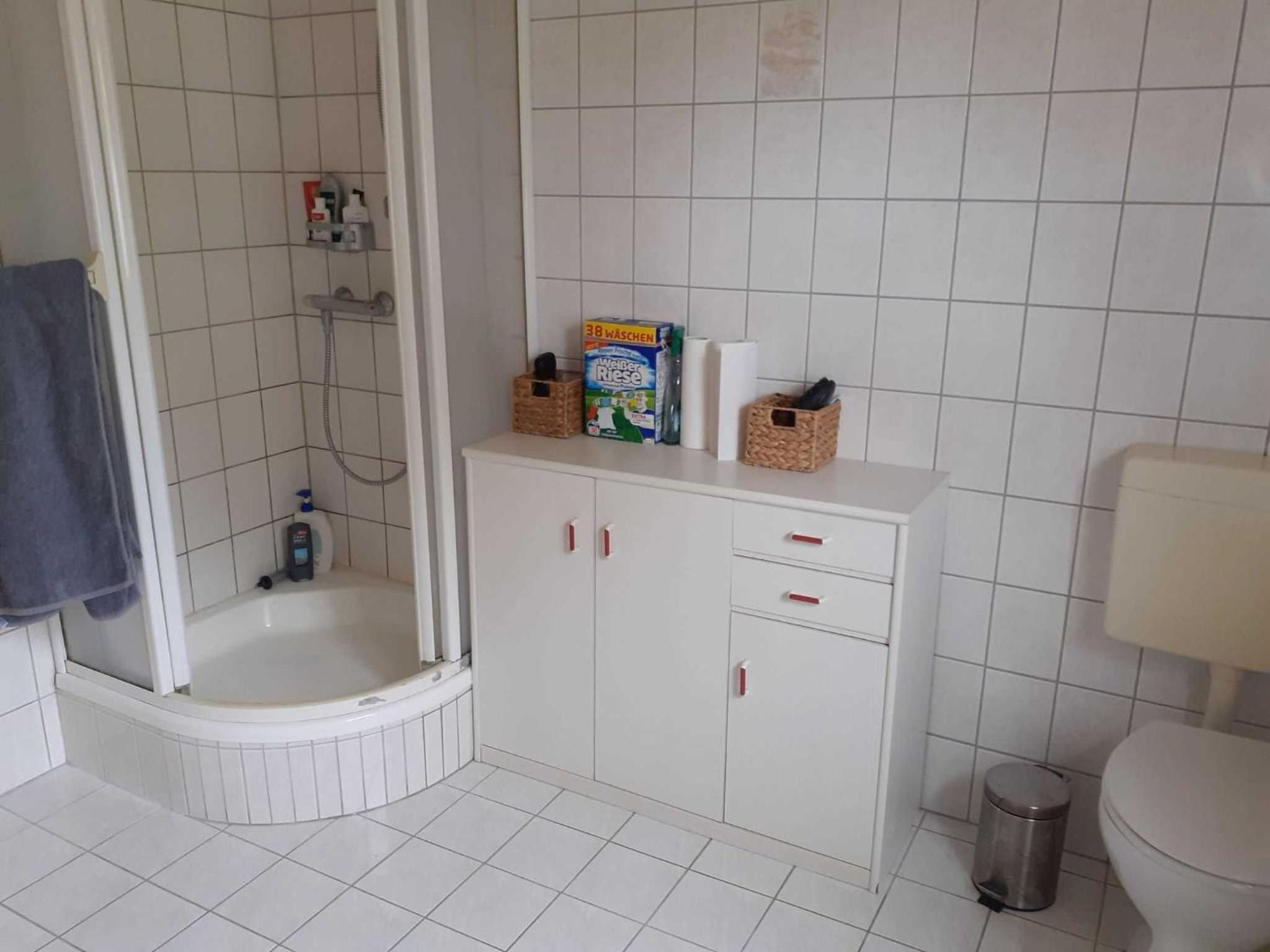 Ferienwohnung Teschow