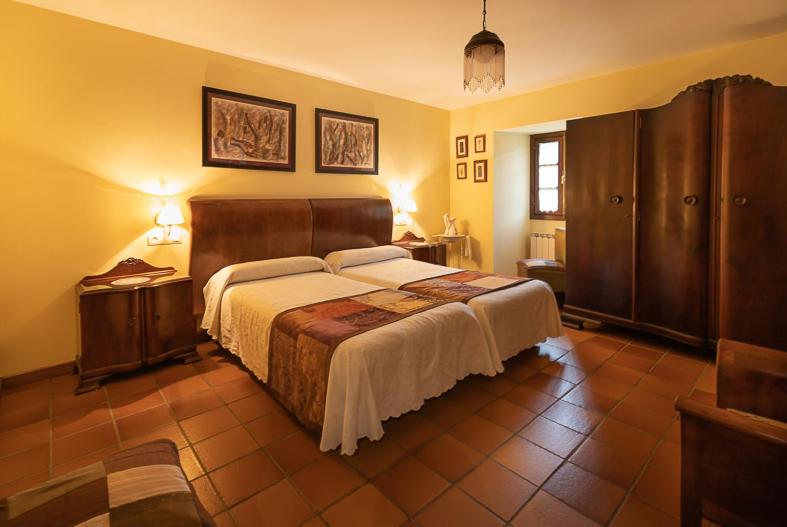 Casa San Ginés view 3