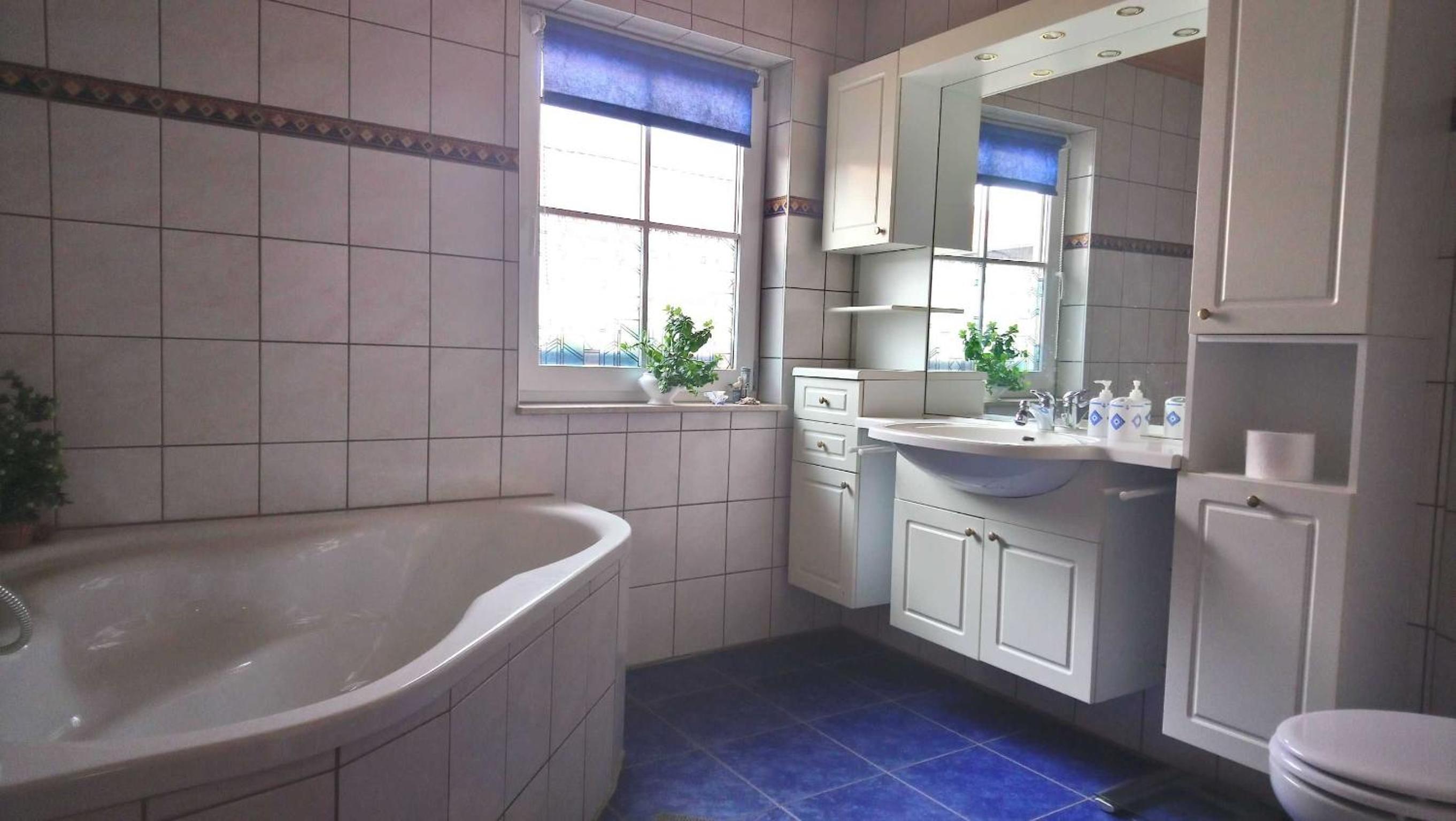 Tetjes Horstel - Ferienwohnung mit Balkon