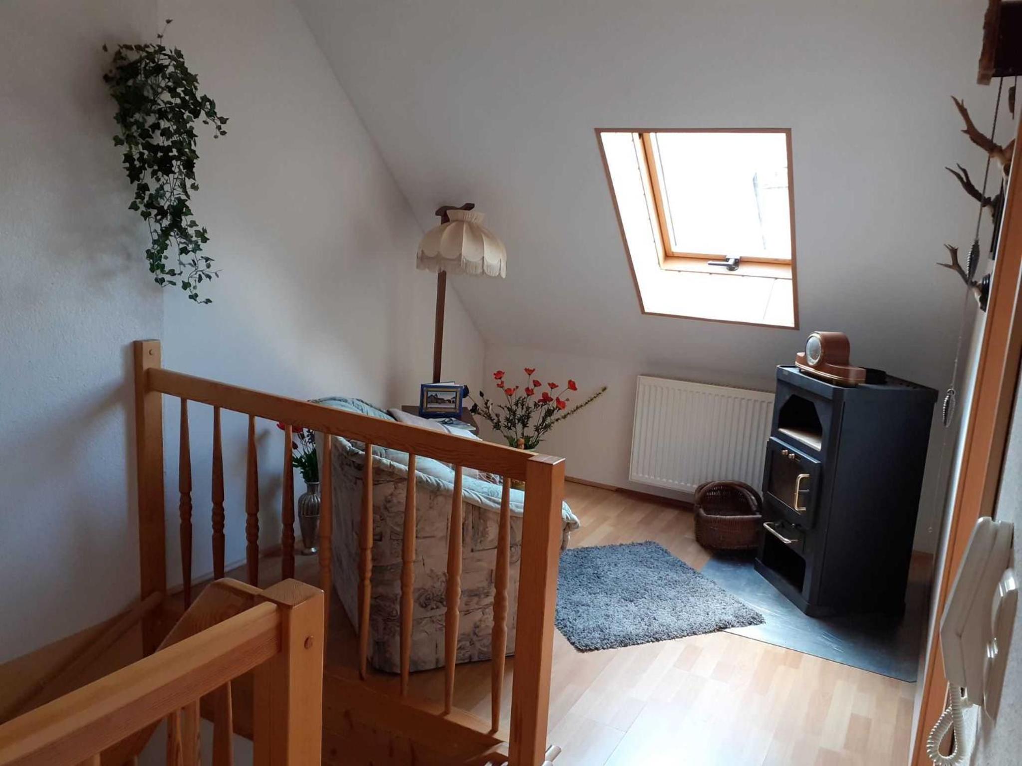 Tetjes Horstel - Ferienwohnung mit Balkon