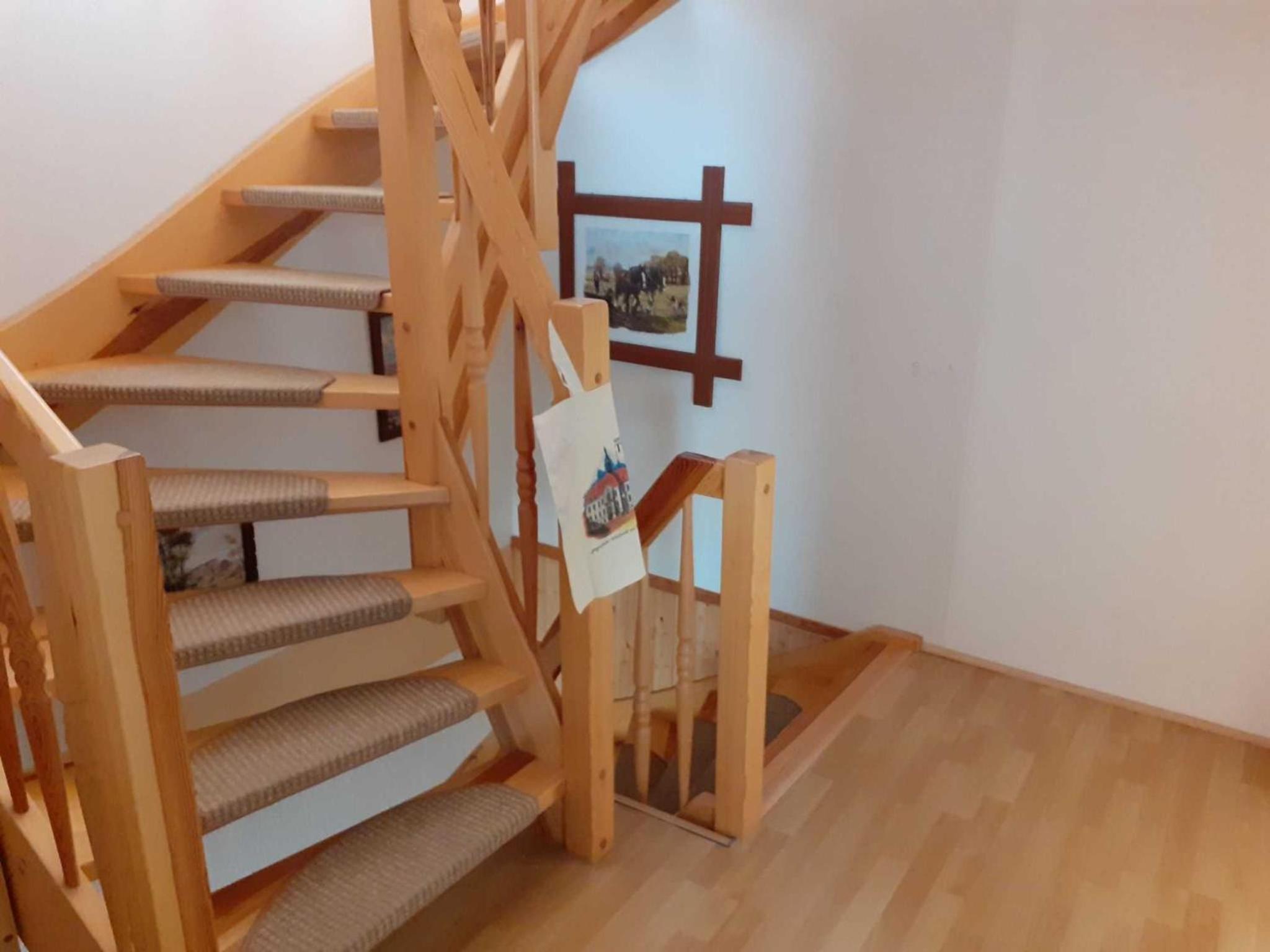 Tetjes Horstel - Ferienwohnung mit Balkon