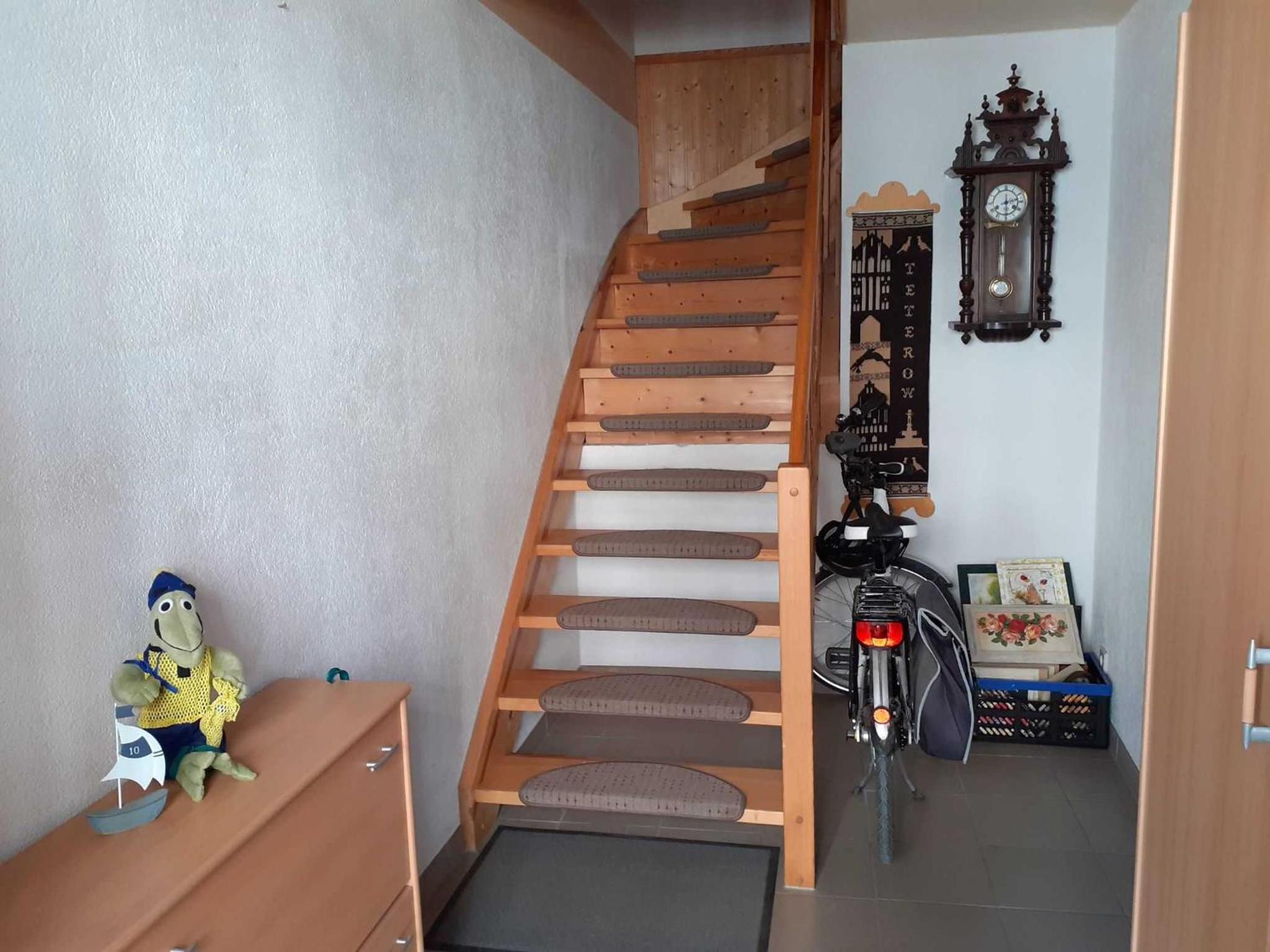 Tetjes Horstel - Ferienwohnung mit Balkon