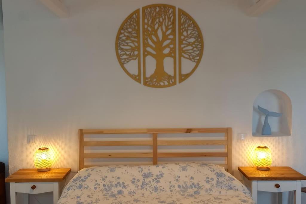Katafygio, hillside hideaway in Skiathos view 2