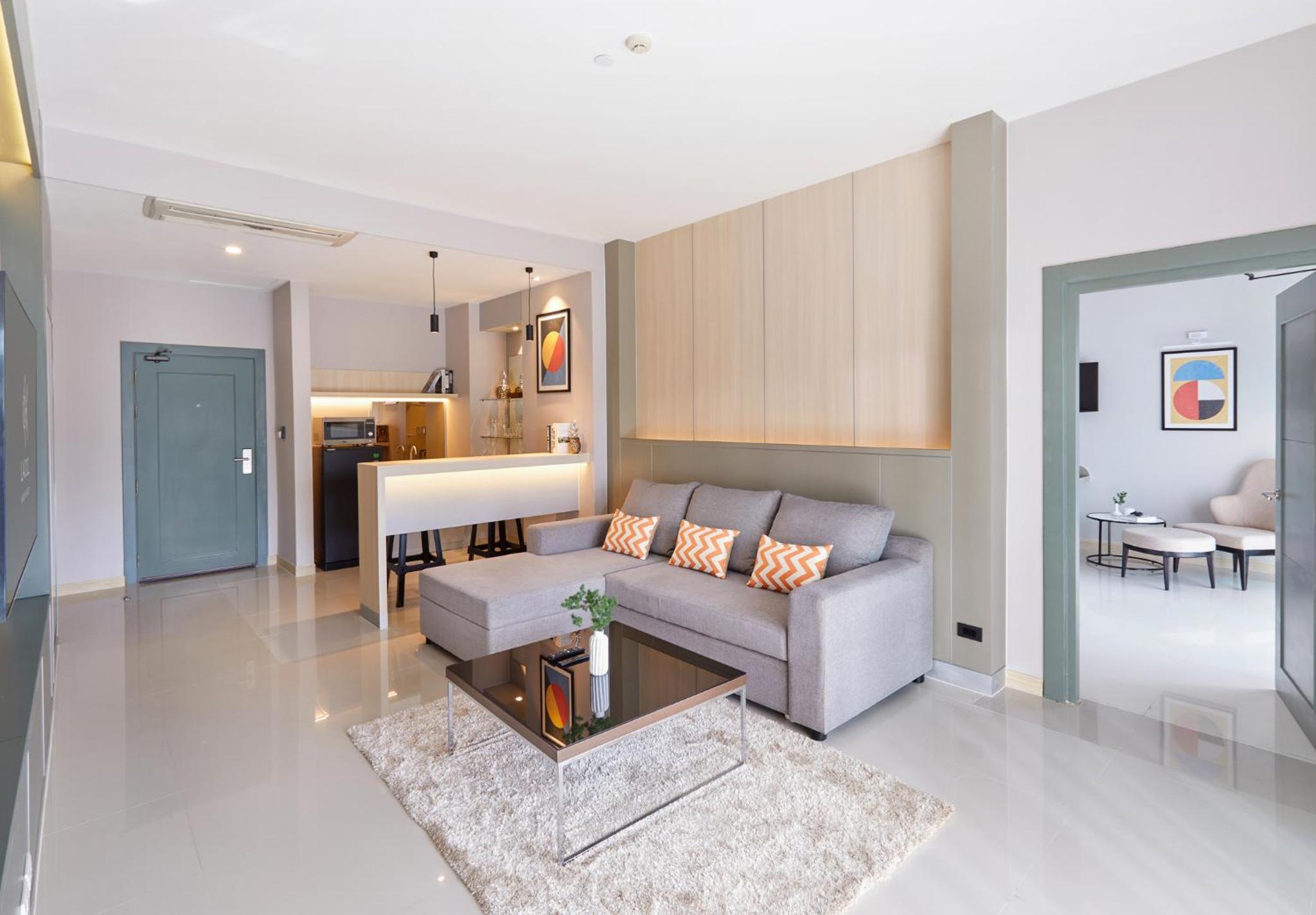 Lacol Khao Yai - A Chatrium Collection