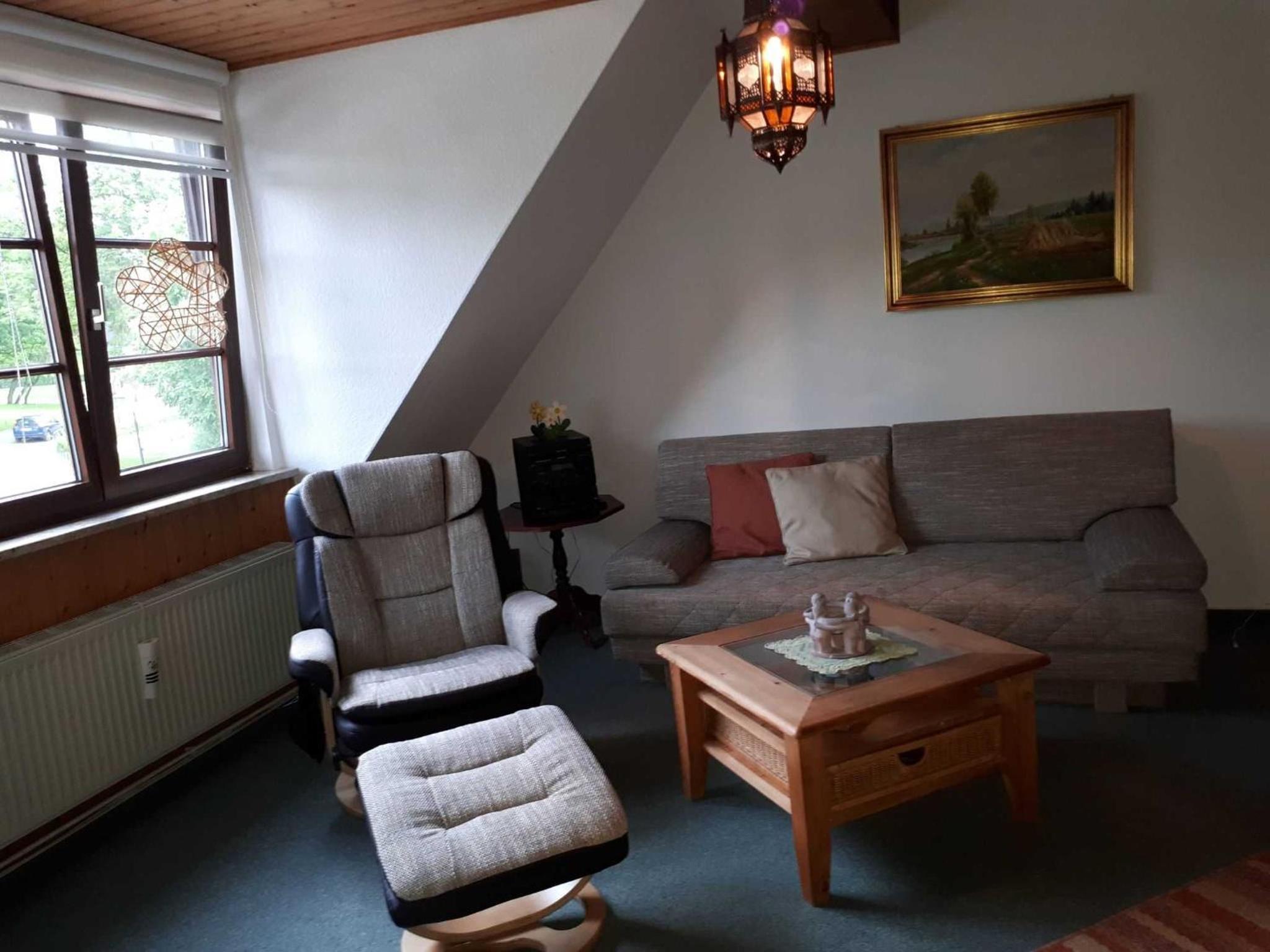 Urlaub im Fachwerkhaus
