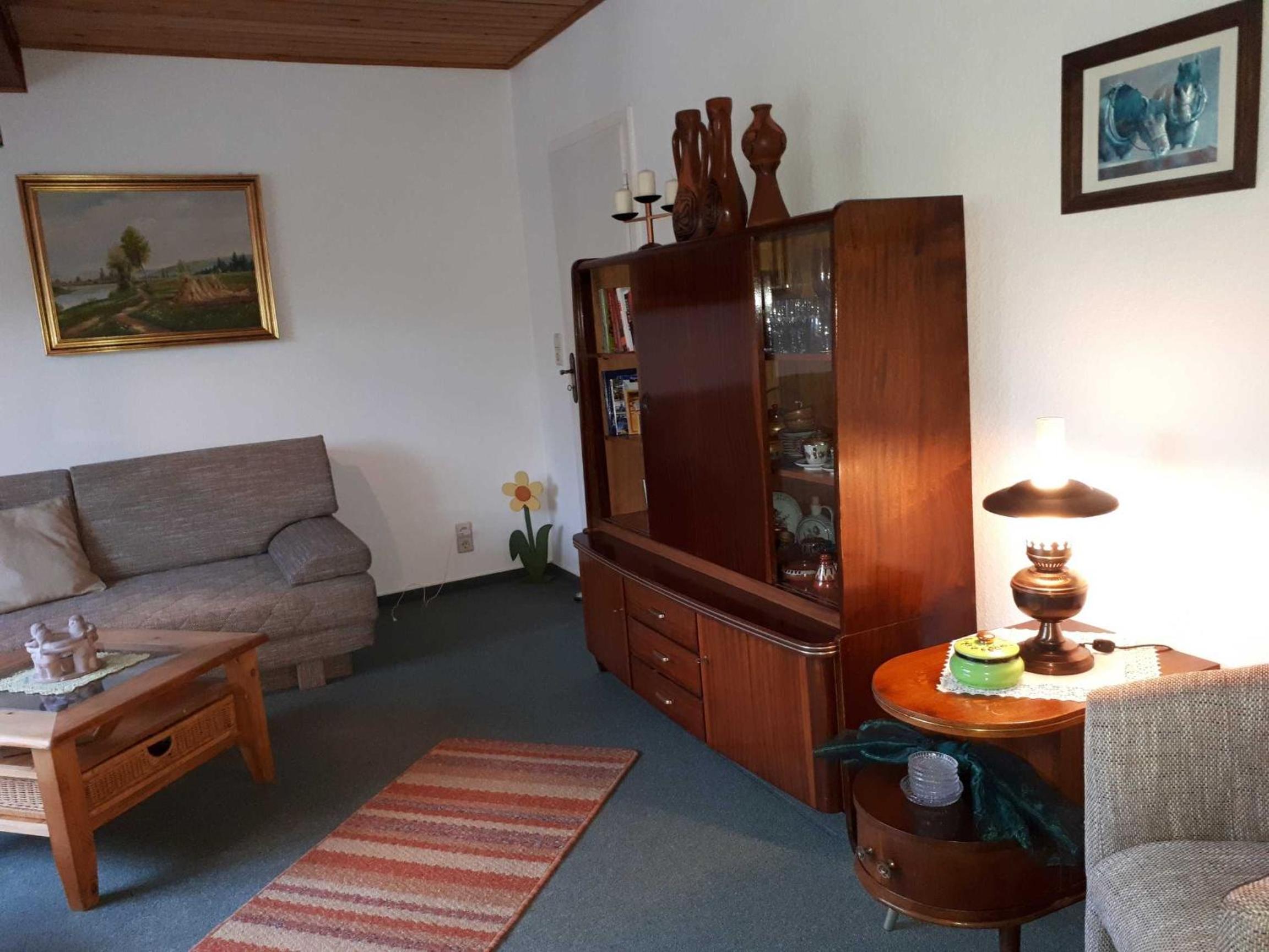 Urlaub im Fachwerkhaus